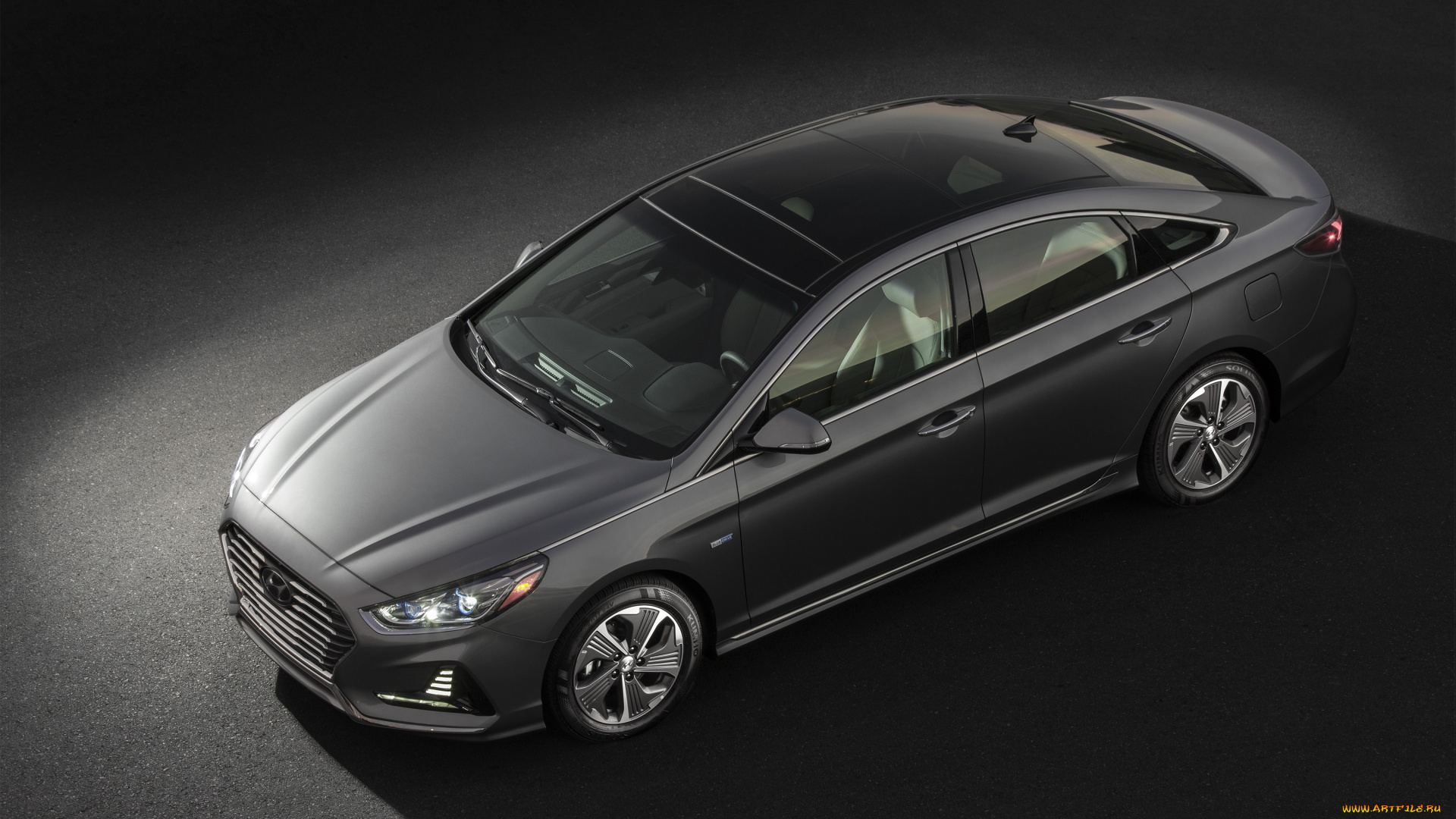 автомобили, hyundai