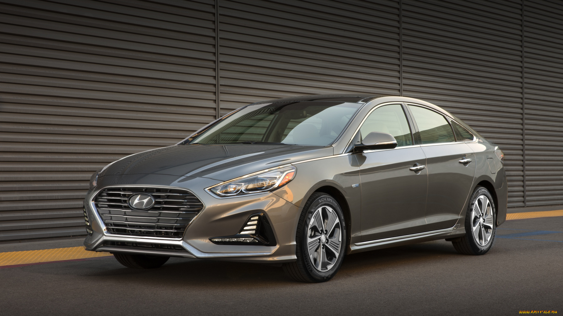 автомобили, hyundai
