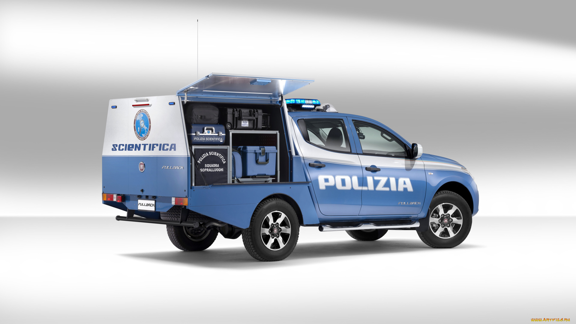 автомобили, полиция, fiat