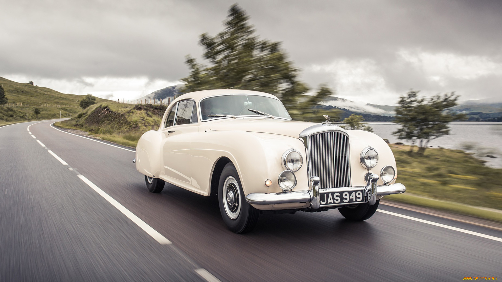 bentley, r-type, continental, 1952, автомобили, bentley, 1952, continental, r-type