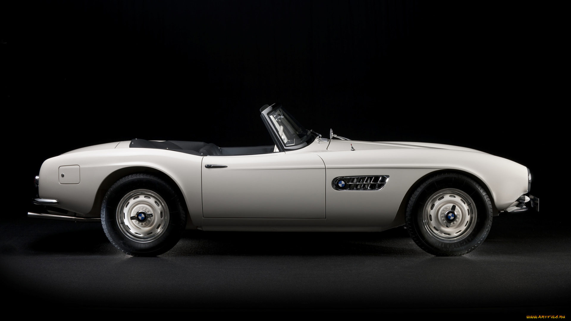 bmw, 507, of, elvis, presley, 1958, автомобили, bmw, 1958, elvis, presley, 507