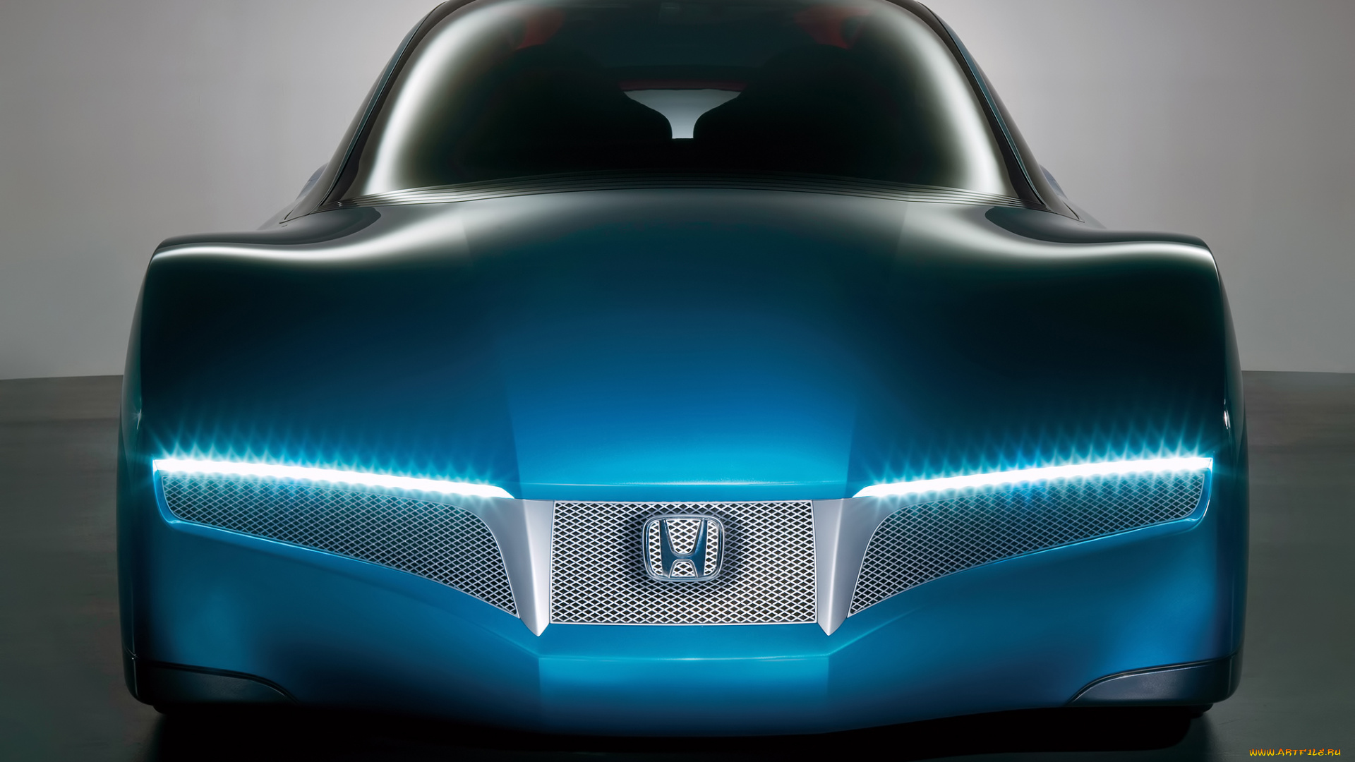 honda, small, hybrid, sports, 2007, автомобили, honda, 2007, sports, hybrid, small