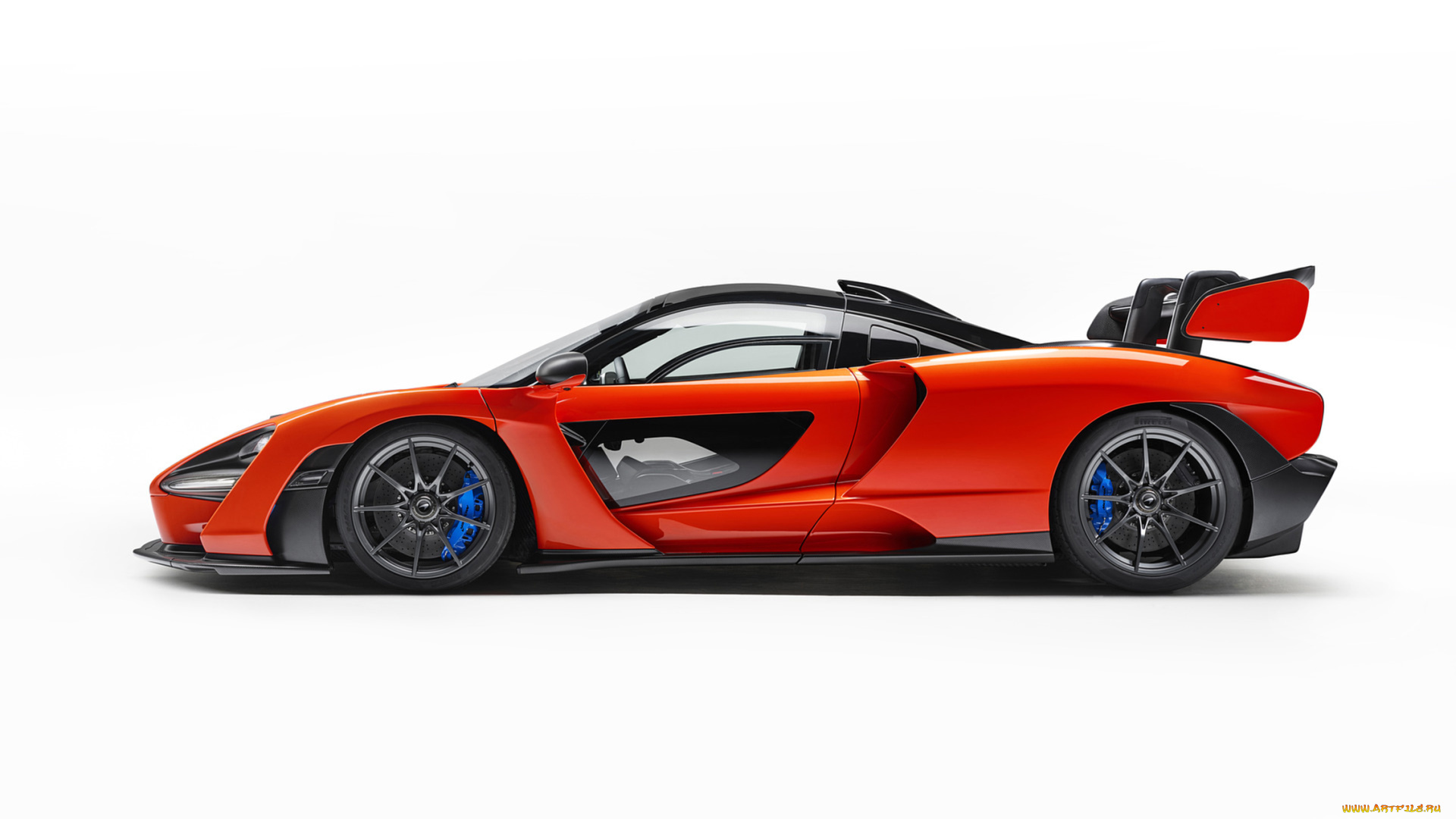 mclaren, senna, 2019, автомобили, mclaren, 2019, senna
