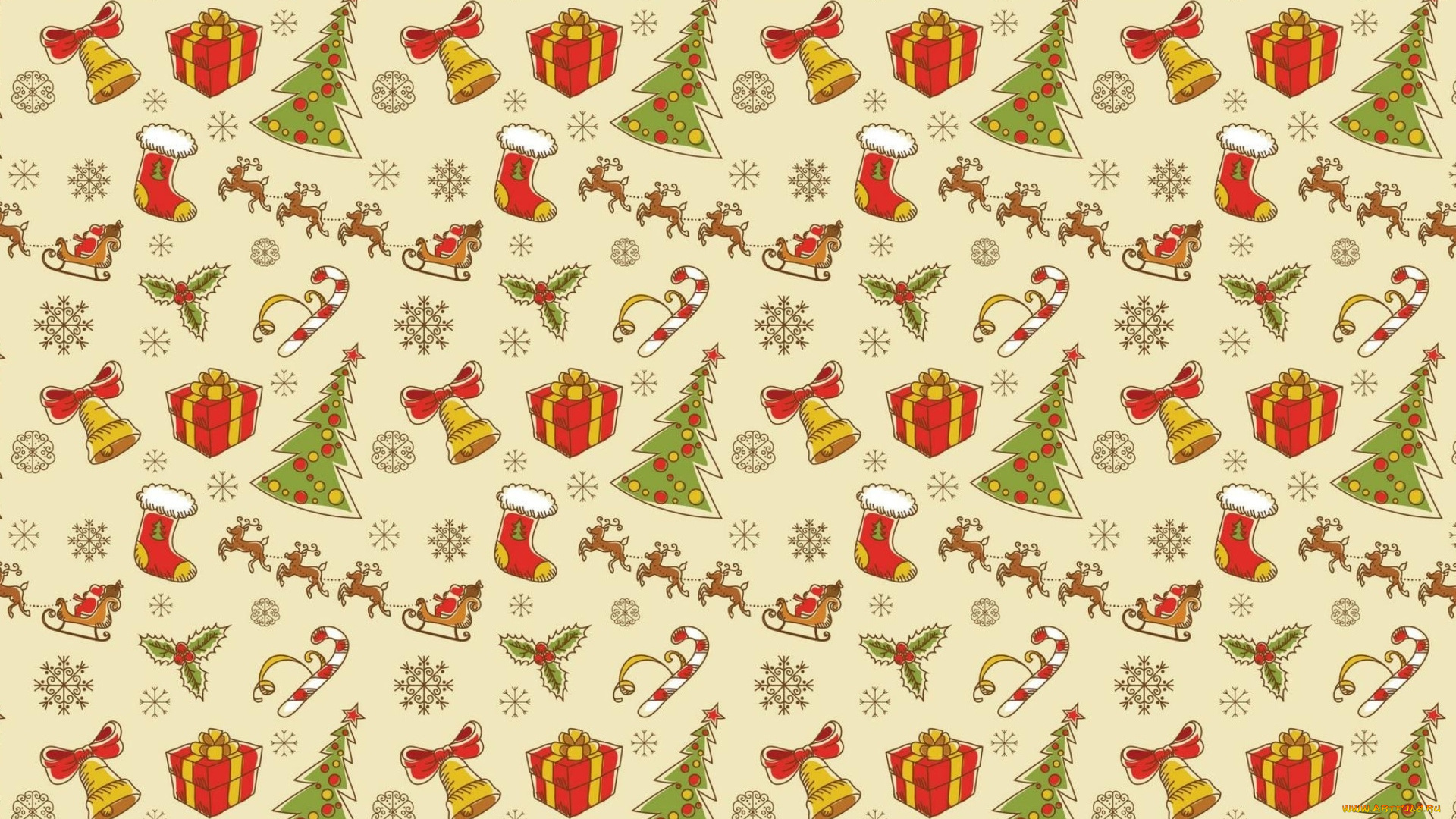 праздничные, векторная, графика, , новый, год, праздник, новый, год, фон