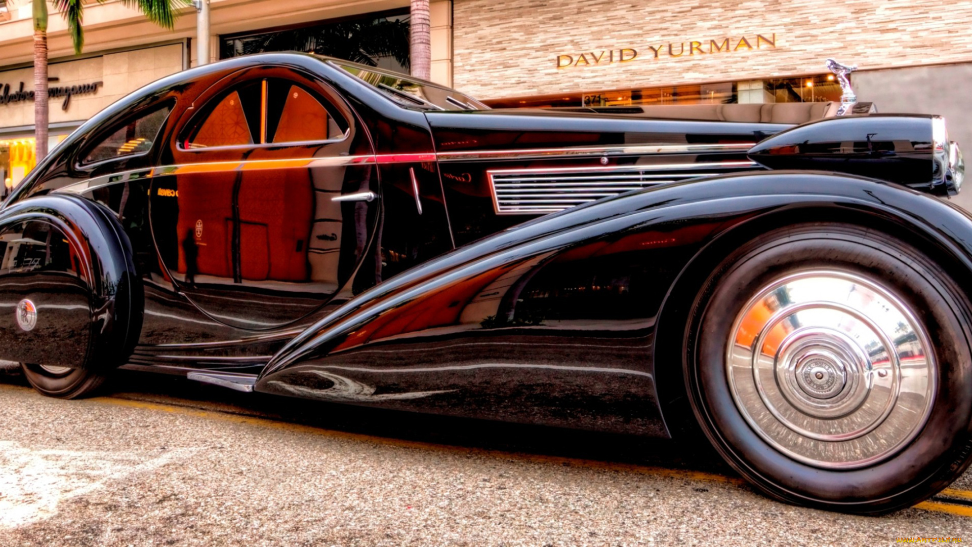 rolls-royce, phantom, i, jonckheere, aerodynamic, coupe, 1925, автомобили, выставки, и, уличные, фото, 1925, coupe, aerodynamic, i, jonckheere, phantom, rolls-royce