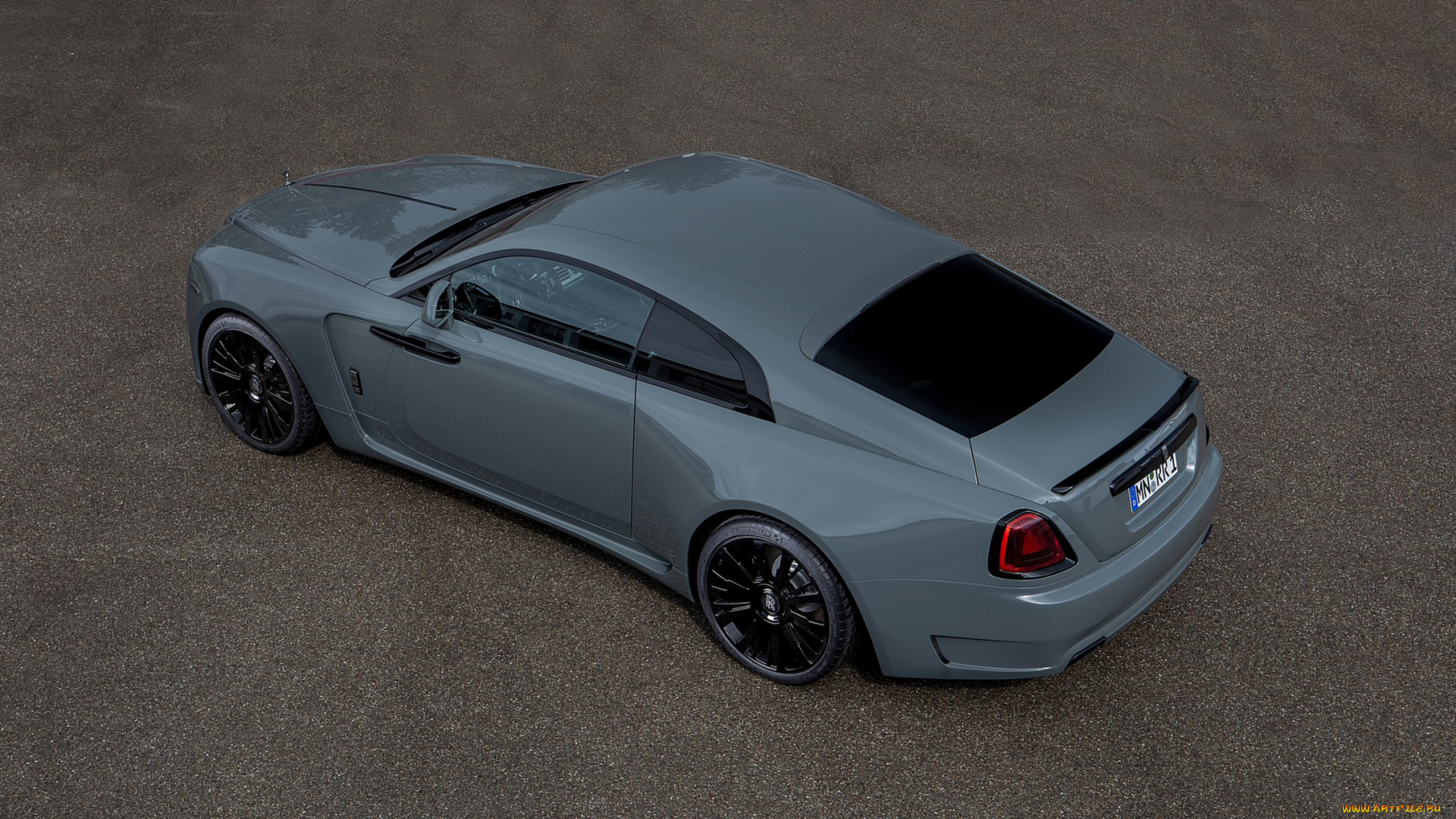 rolls-royce, wraith, 2016, автомобили, rolls-royce, wraith, 2016, серый