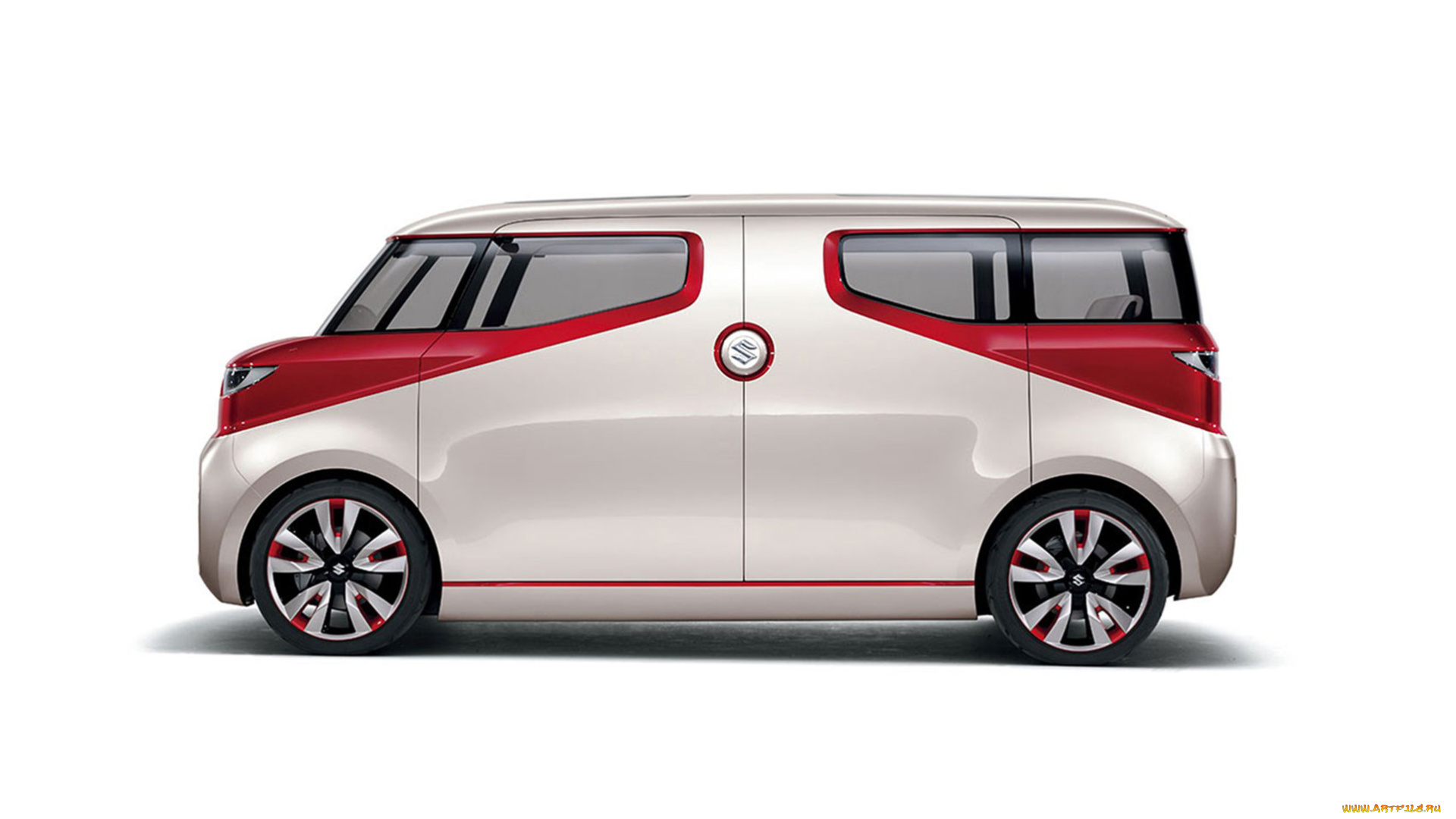 suzuki, air, triser, concept, 2015, автомобили, suzuki, 2015, concept, triser, air