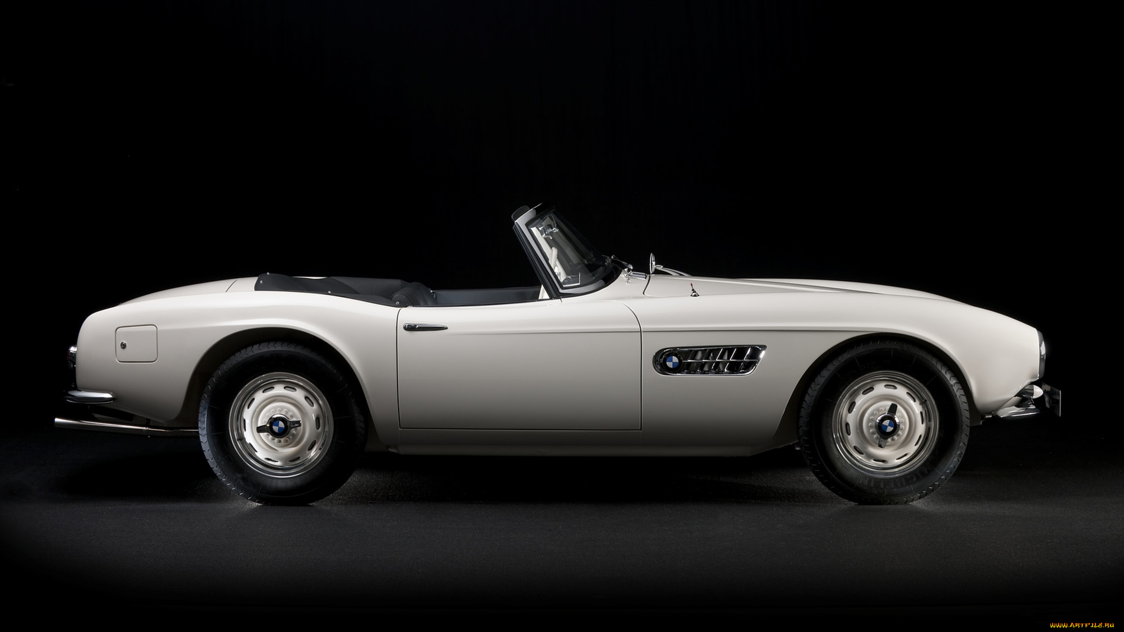 bmw, 507, of, elvis, presley, 1958, автомобили, bmw, 1958, elvis, presley, 507