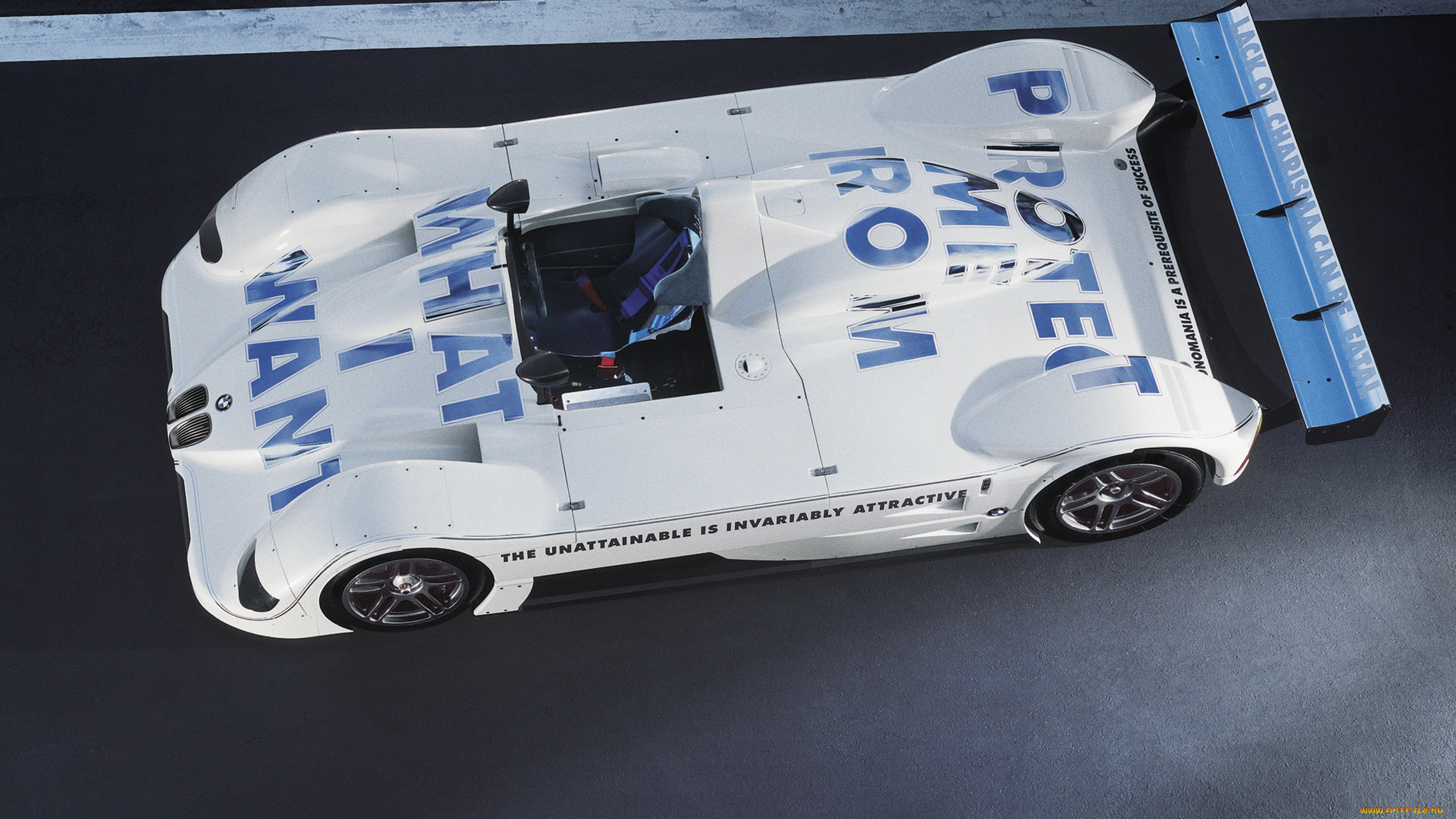 bmw, v12, lmr, 1999, автомобили, bmw, 1999, lmr, v12