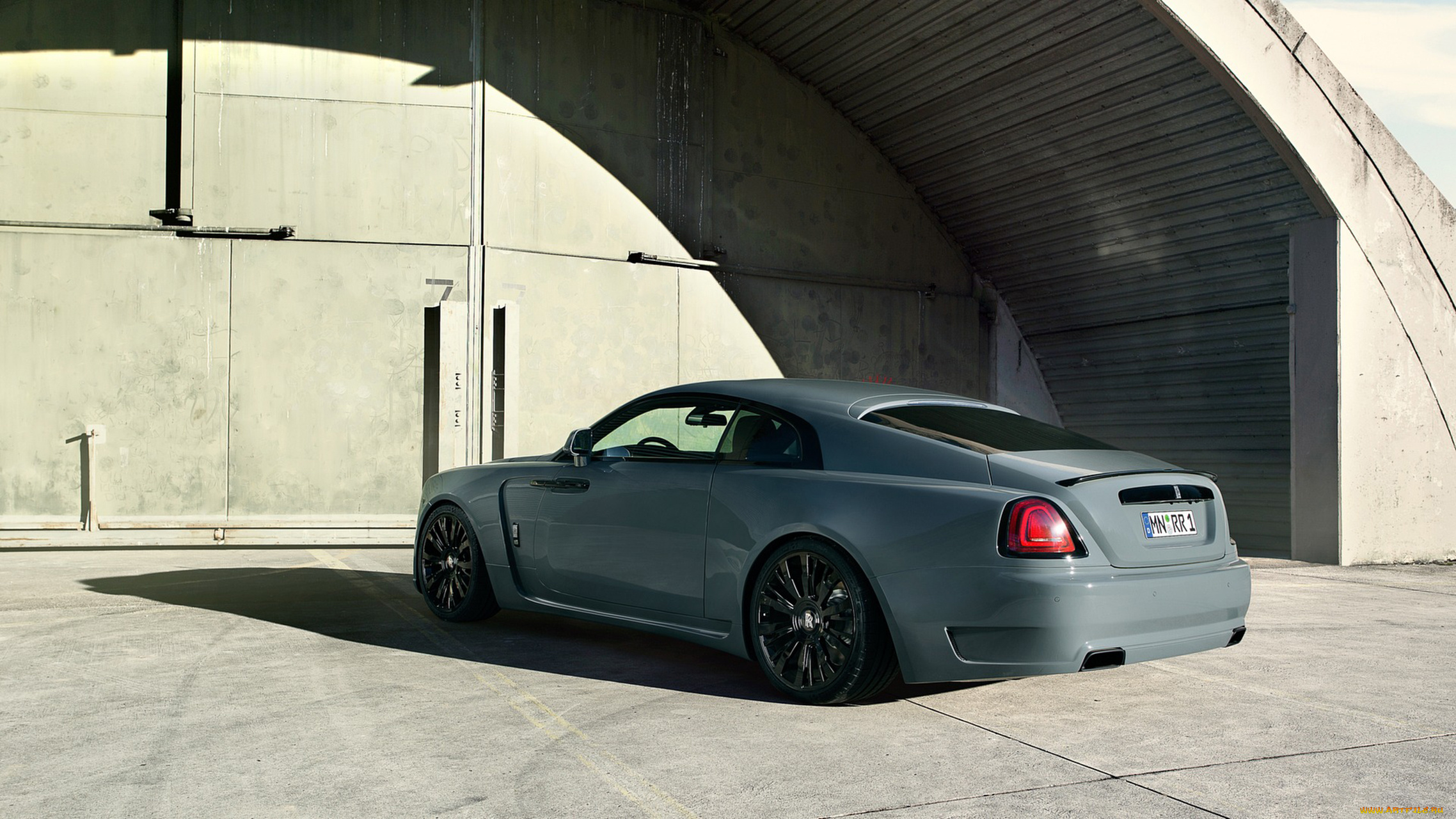 rolls-royce, wraith, 2016, автомобили, rolls-royce, 2016, wraith, серый