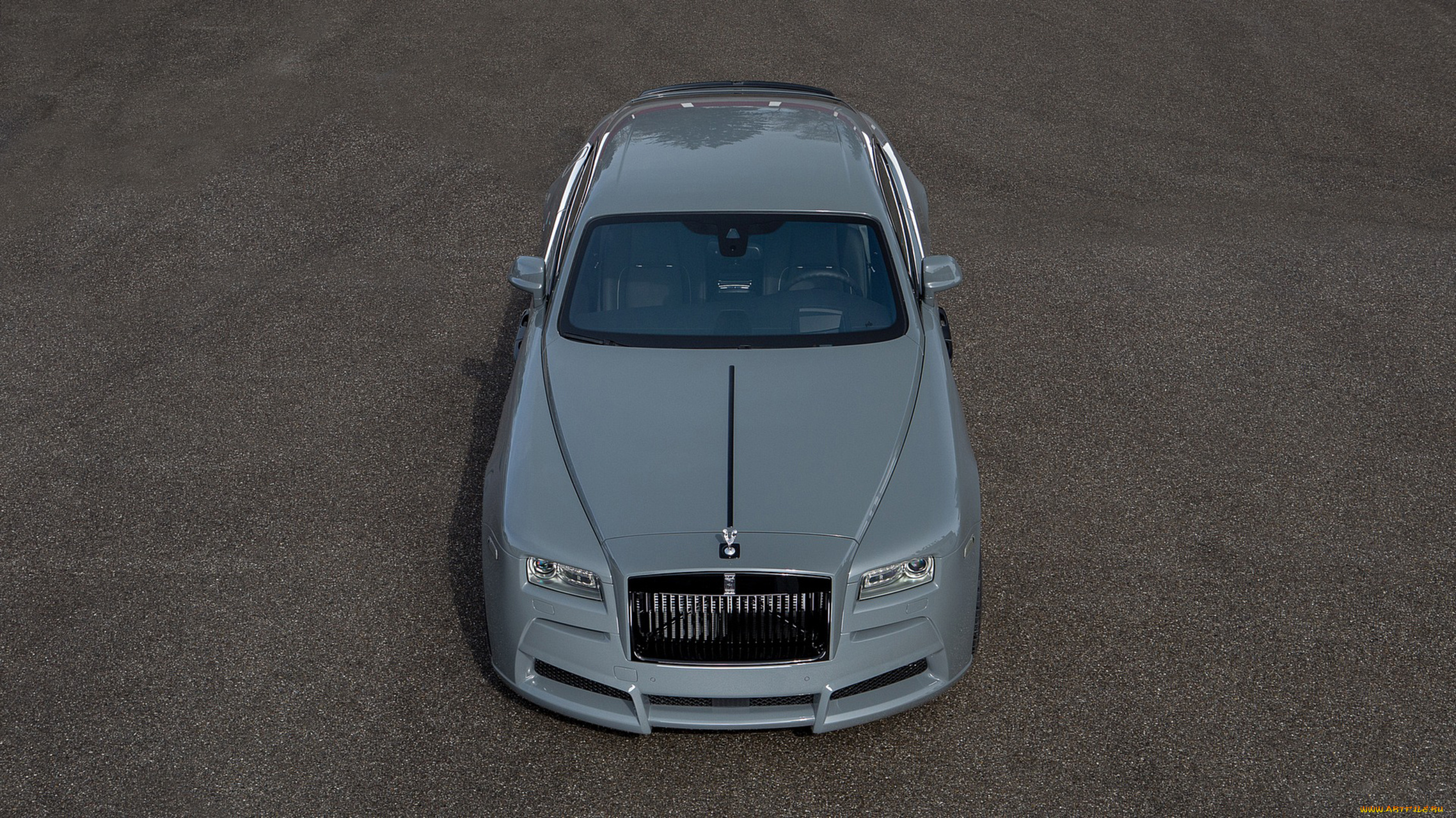 rolls-royce, wraith, 2016, автомобили, rolls-royce, wraith, 2016, серый