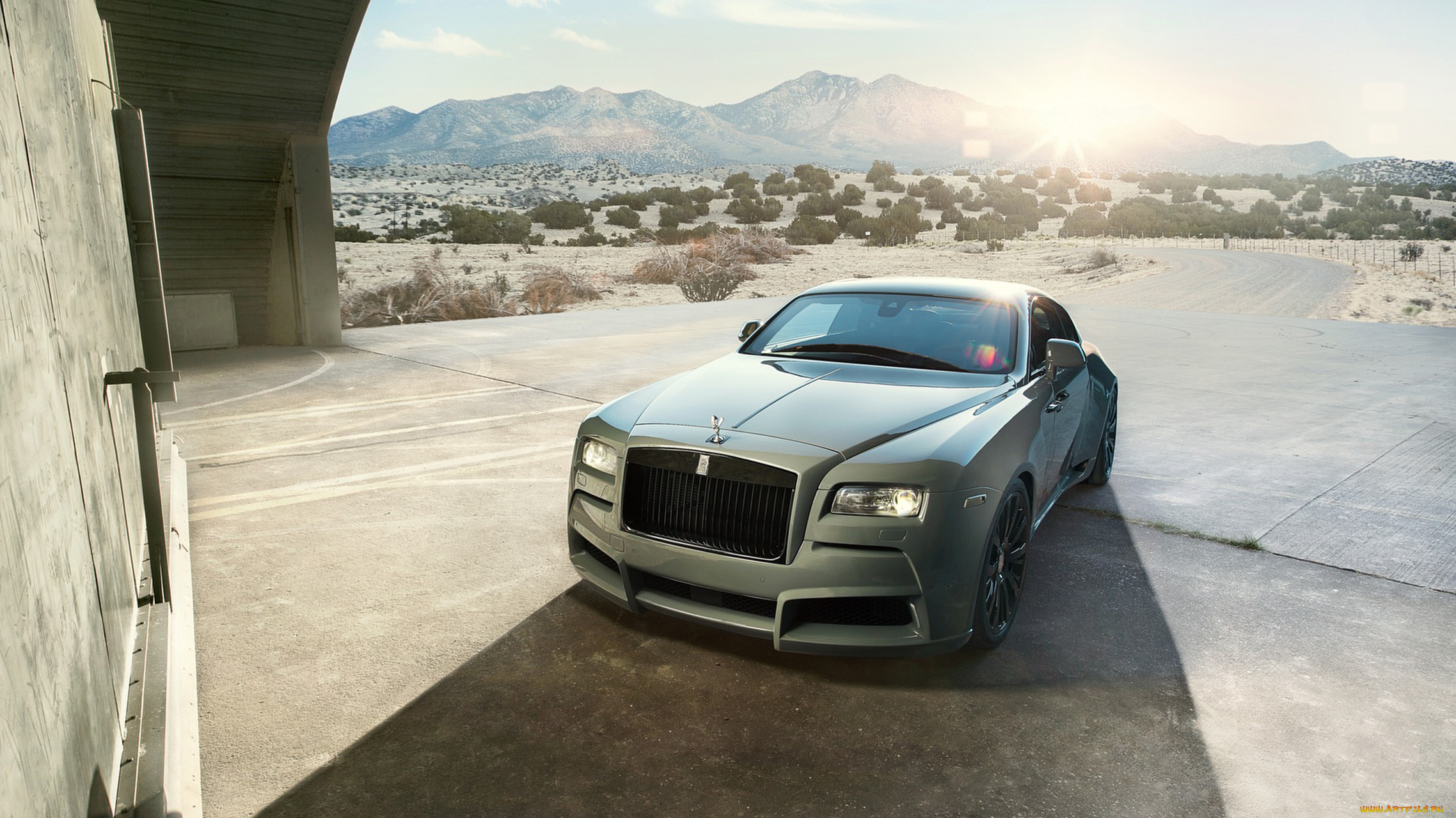 rolls-royce, wraith, 2016, автомобили, rolls-royce, серый, 2016, wraith