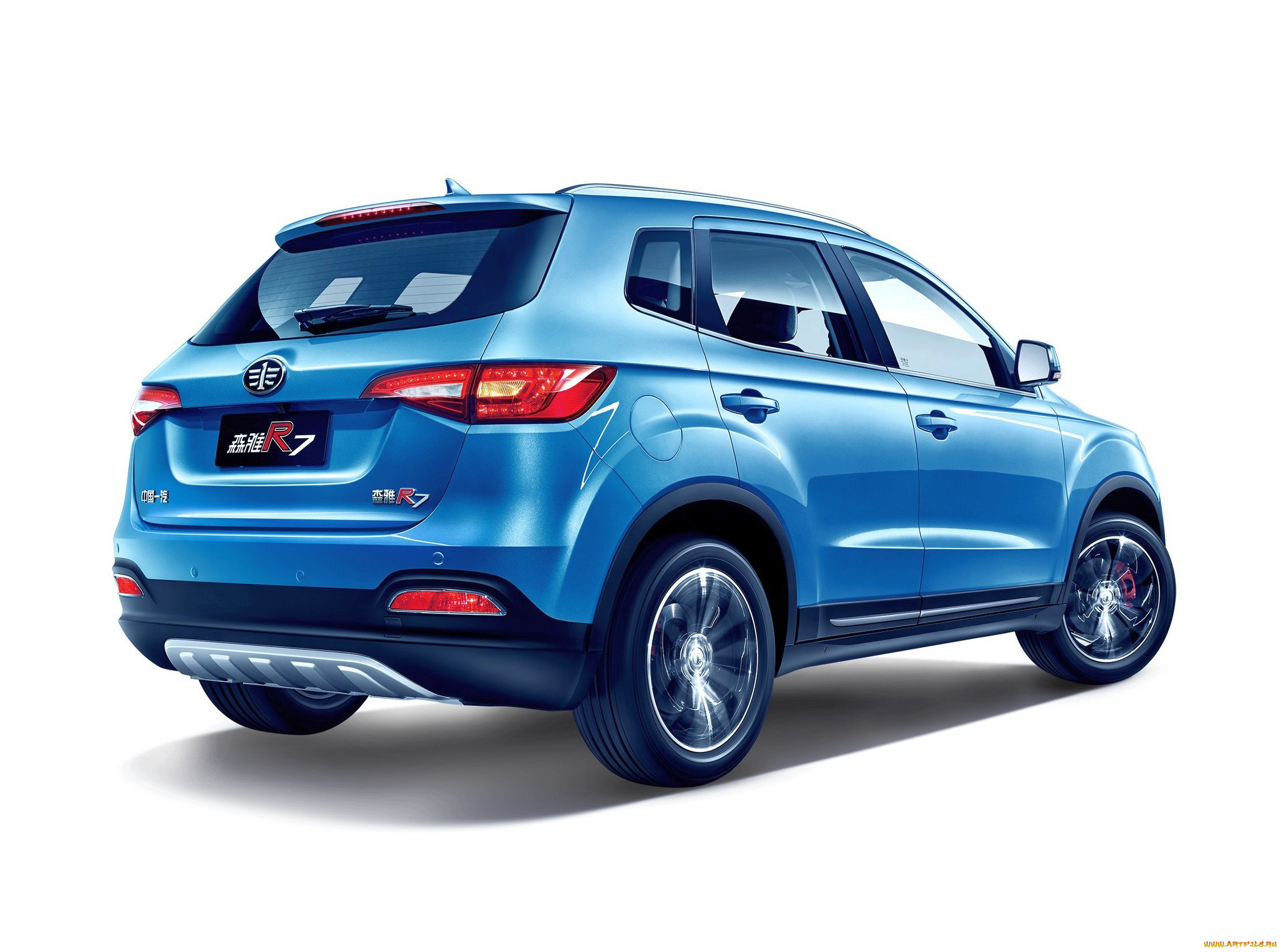 автомобили, faw