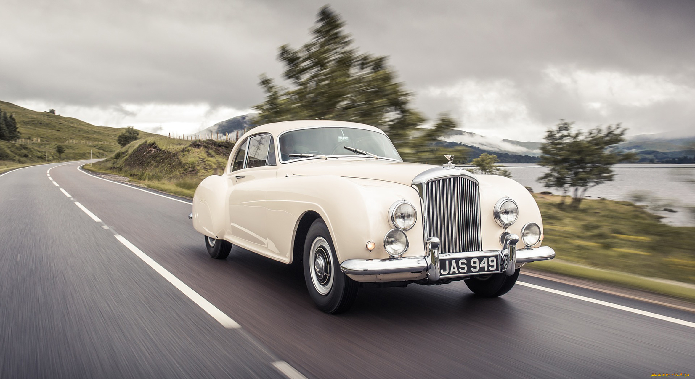 bentley, r-type, continental, 1952, автомобили, bentley, 1952, continental, r-type