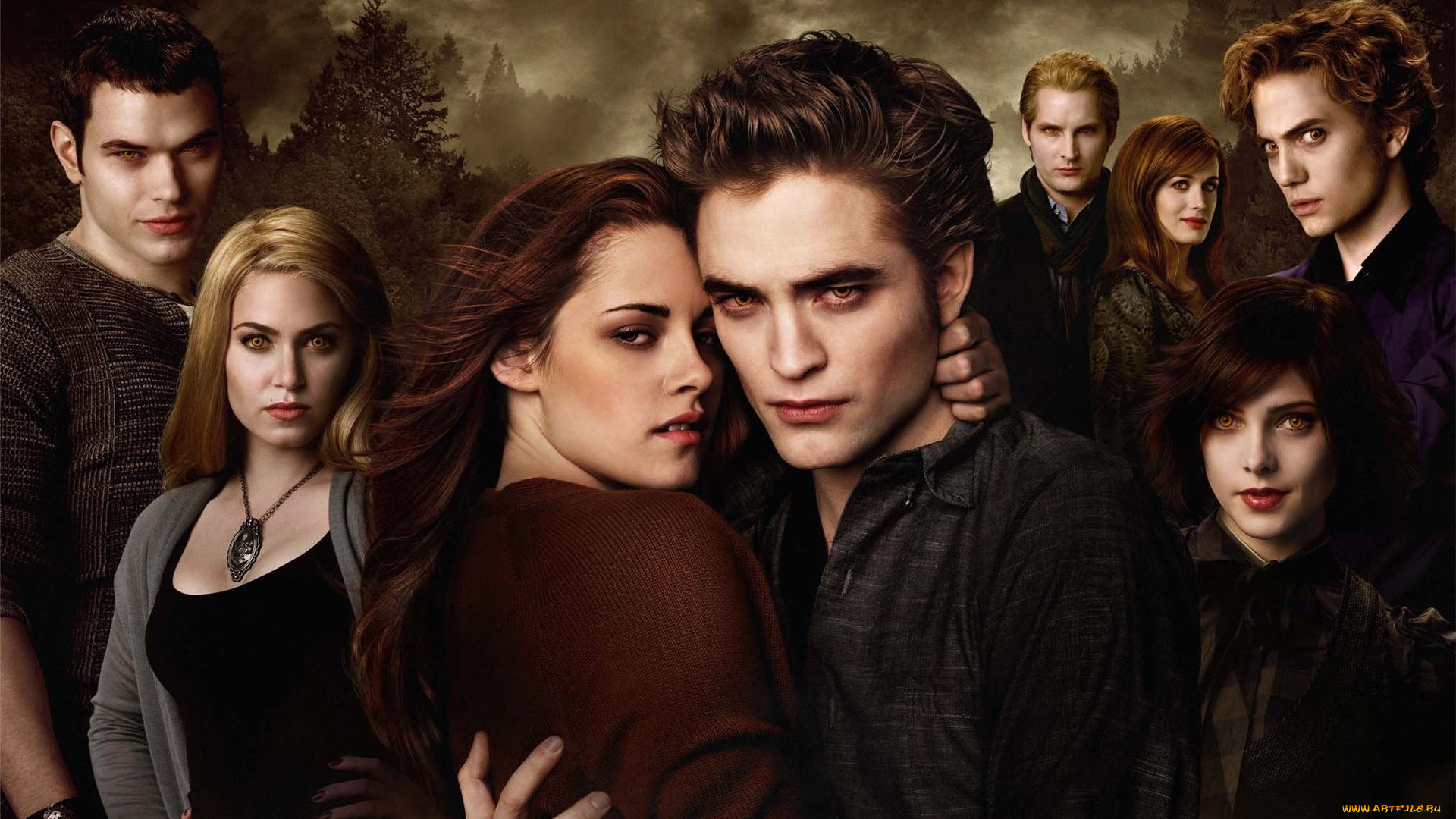 кино, фильмы, the, twilight, saga, , eclipse, сумерки