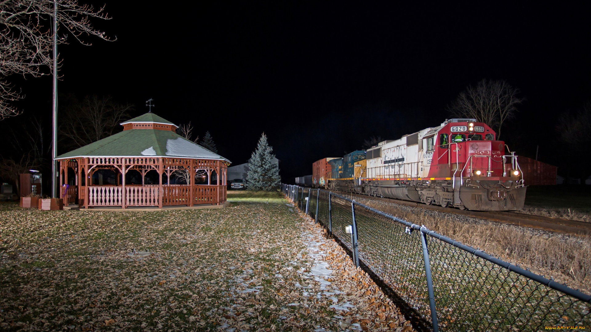 техника, поезда, состав, локомотив