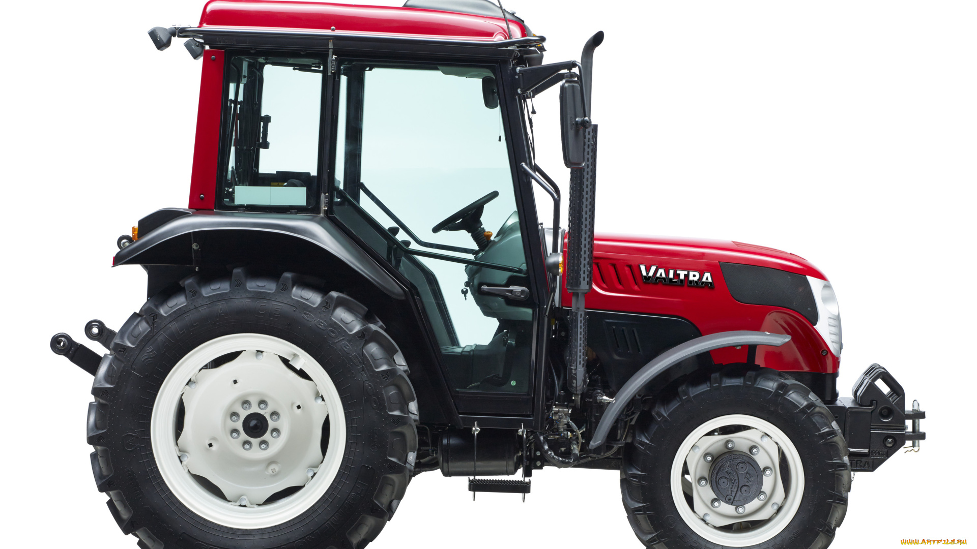 техника, тракторы, valtra