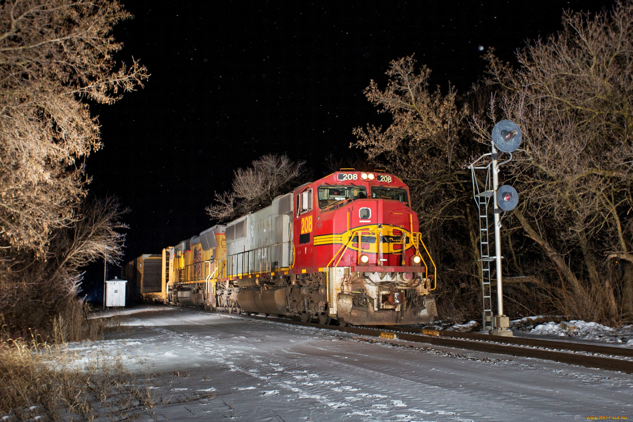 техника, поезда, состав, локомотив