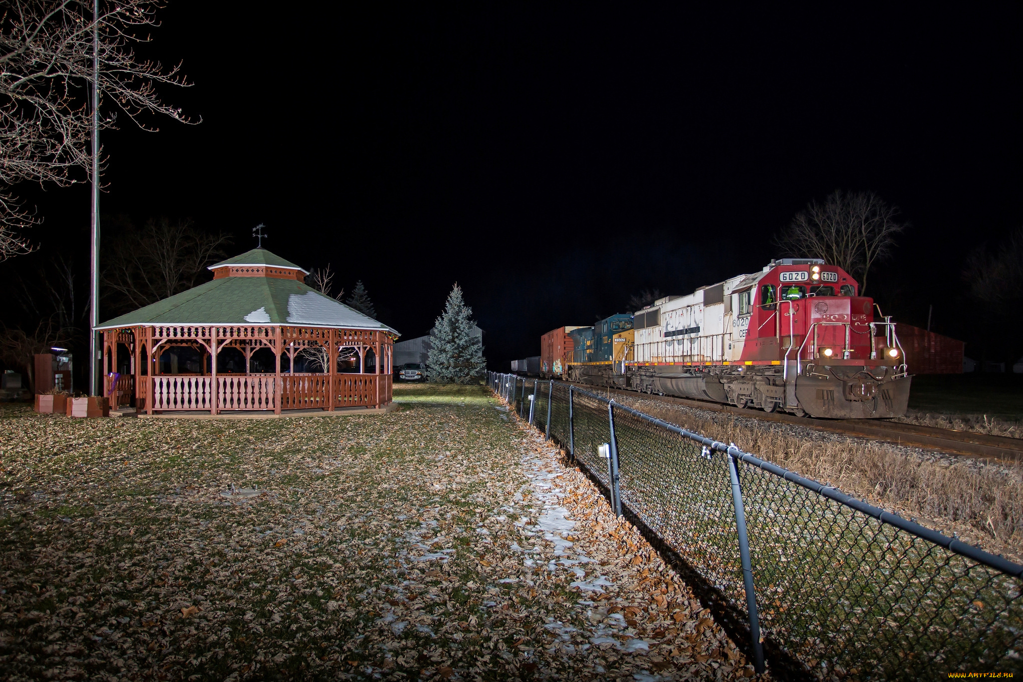 техника, поезда, состав, локомотив