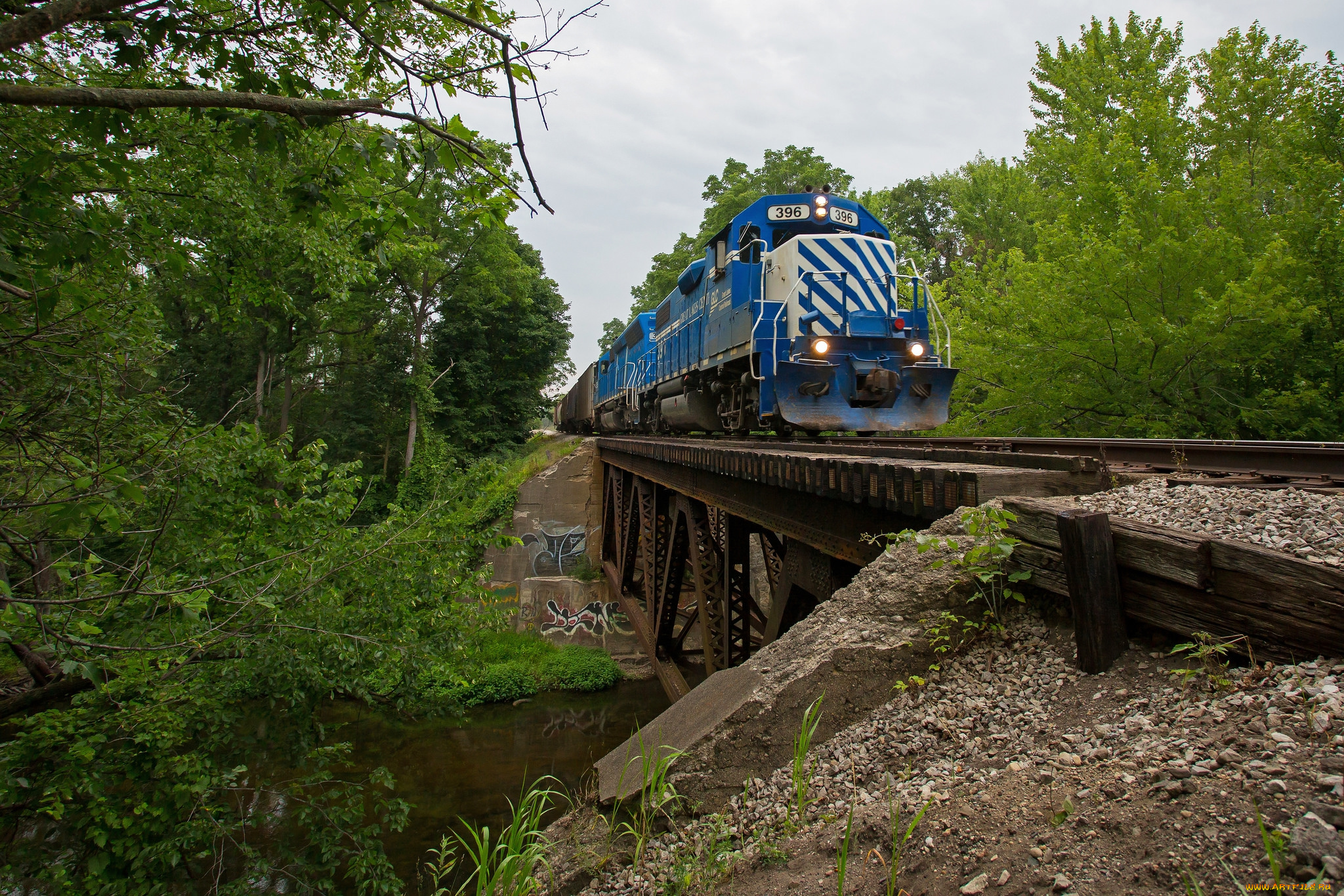 техника, поезда, состав, локомотив