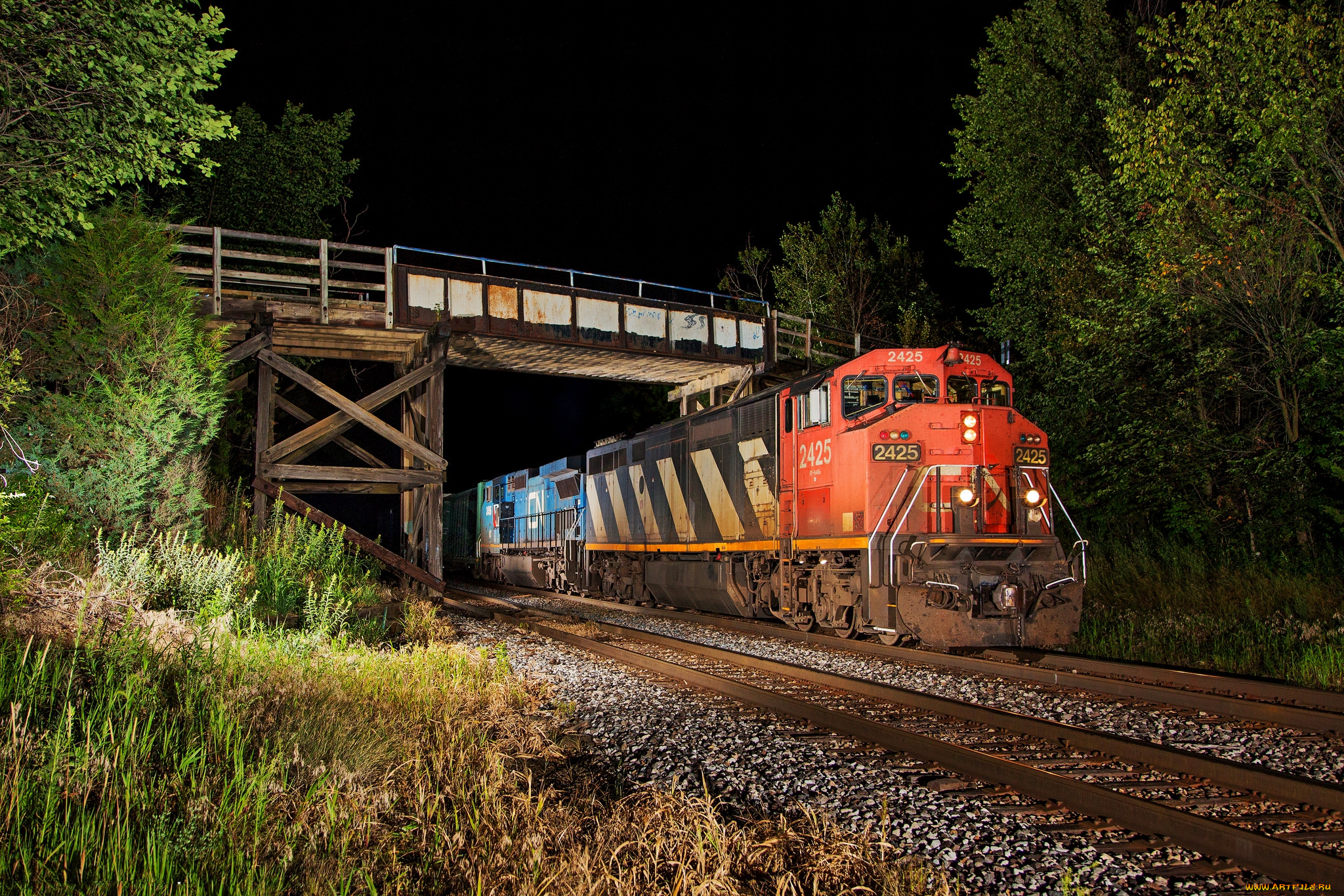 техника, поезда, состав, локомотив