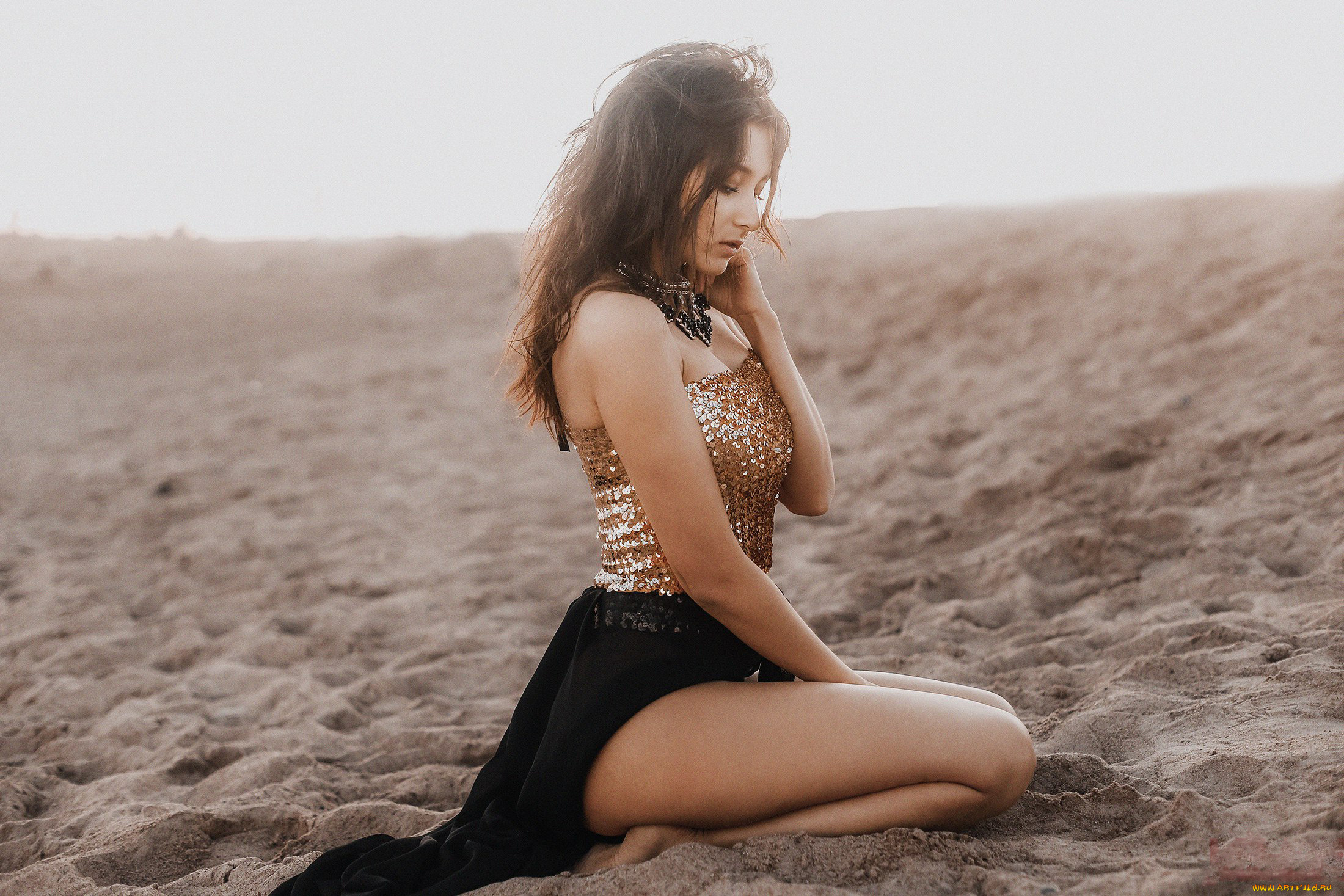 девушка, девушки, -unsort, , брюнетки, темноволосые, модель