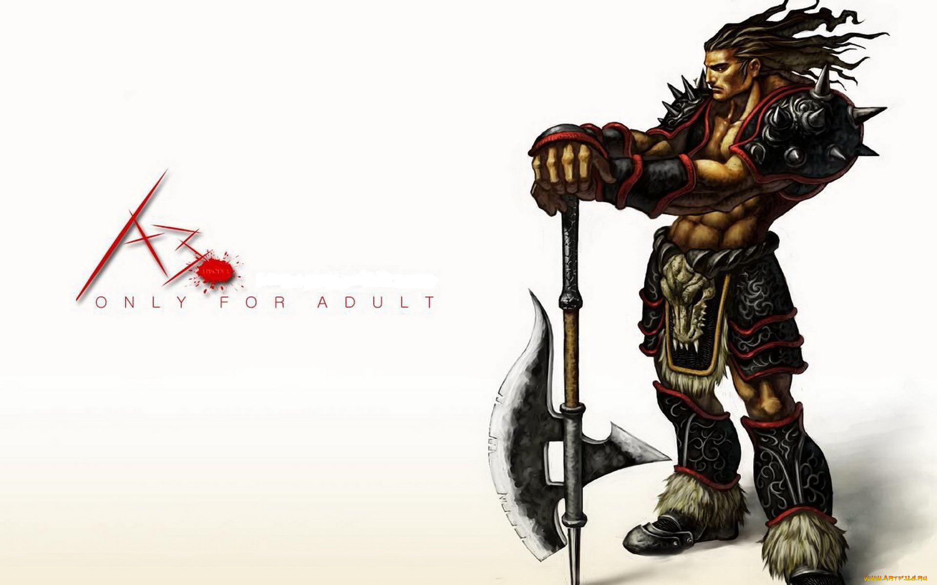 видео, игры, a3, , age, of, sovereign, , project, a3, воин, доспехи, алебарда