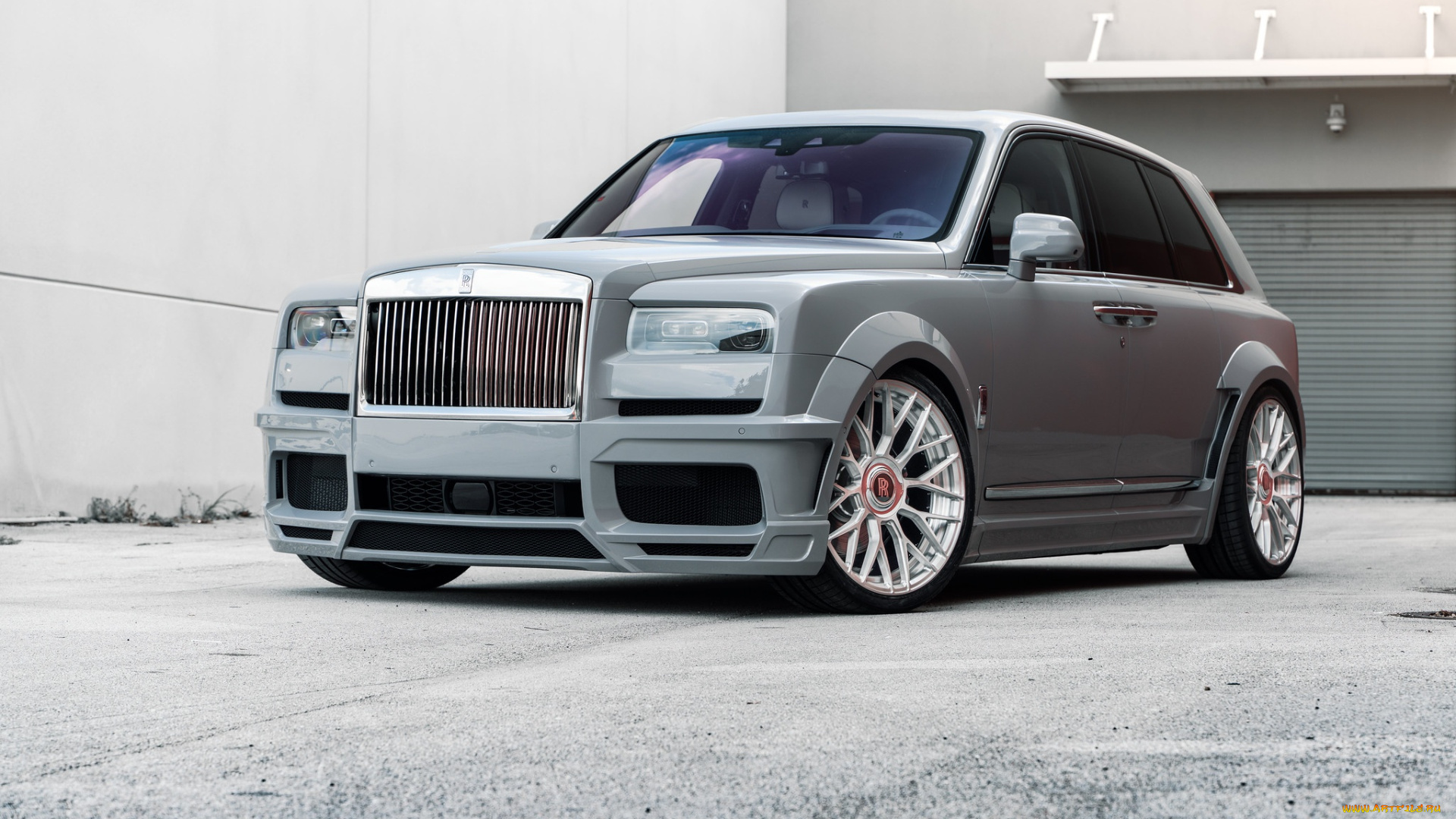 автомобили, rolls-royce, rolls, royce, side, gray, suv, nardo, cullinan
