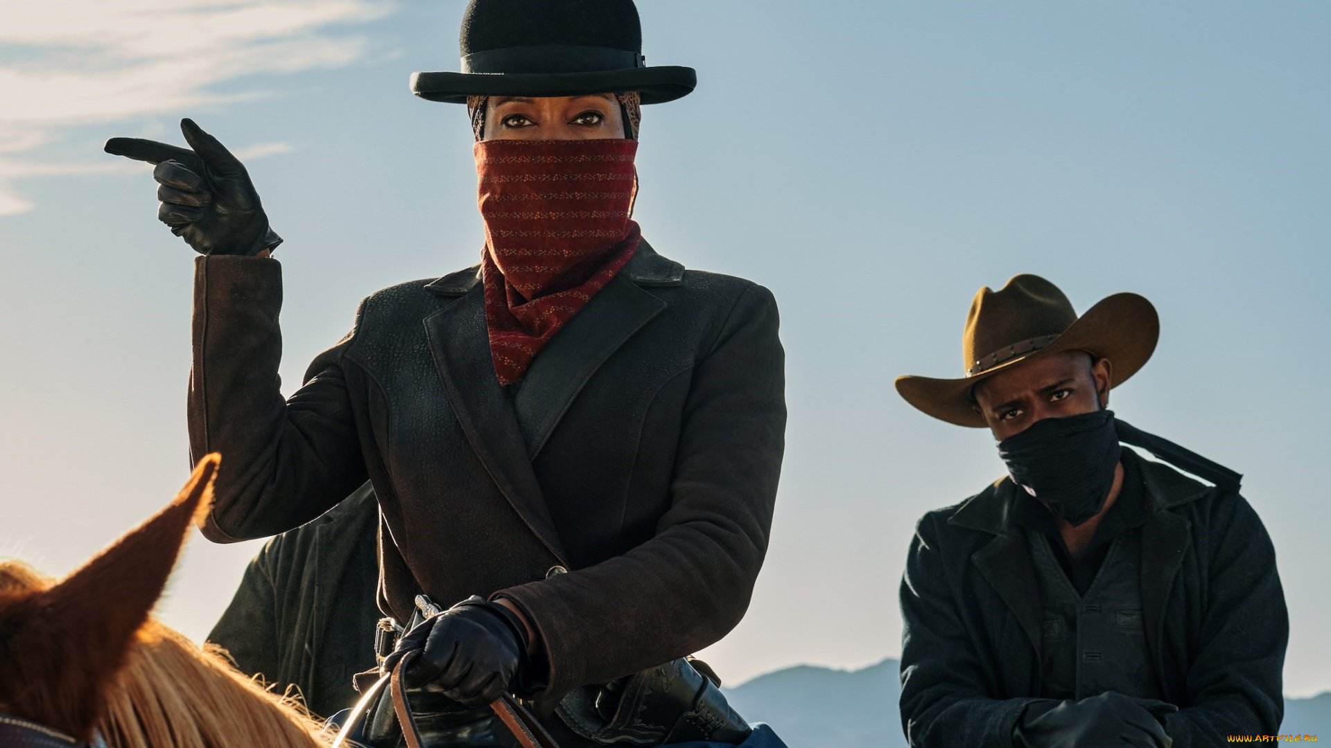 the, harder, they, fall, , , 2021, , кино, фильмы, the, harder, they, fall, lakeith, stanfield, regina, king, the, harder, they, fall, вестерн, криминал, тем, больнее, падать, cherokee, bill, trudy, smith