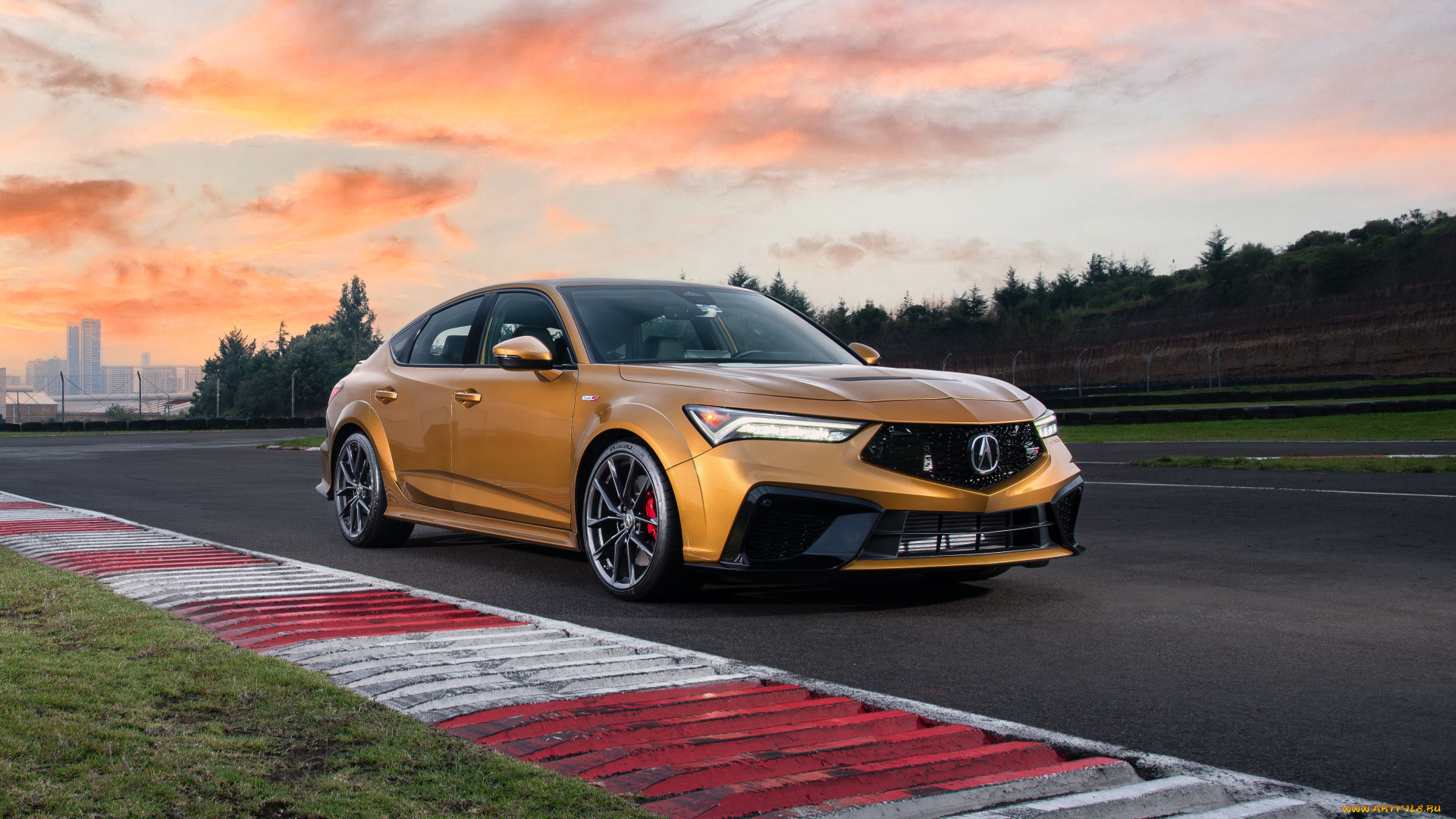 автомобили, acura