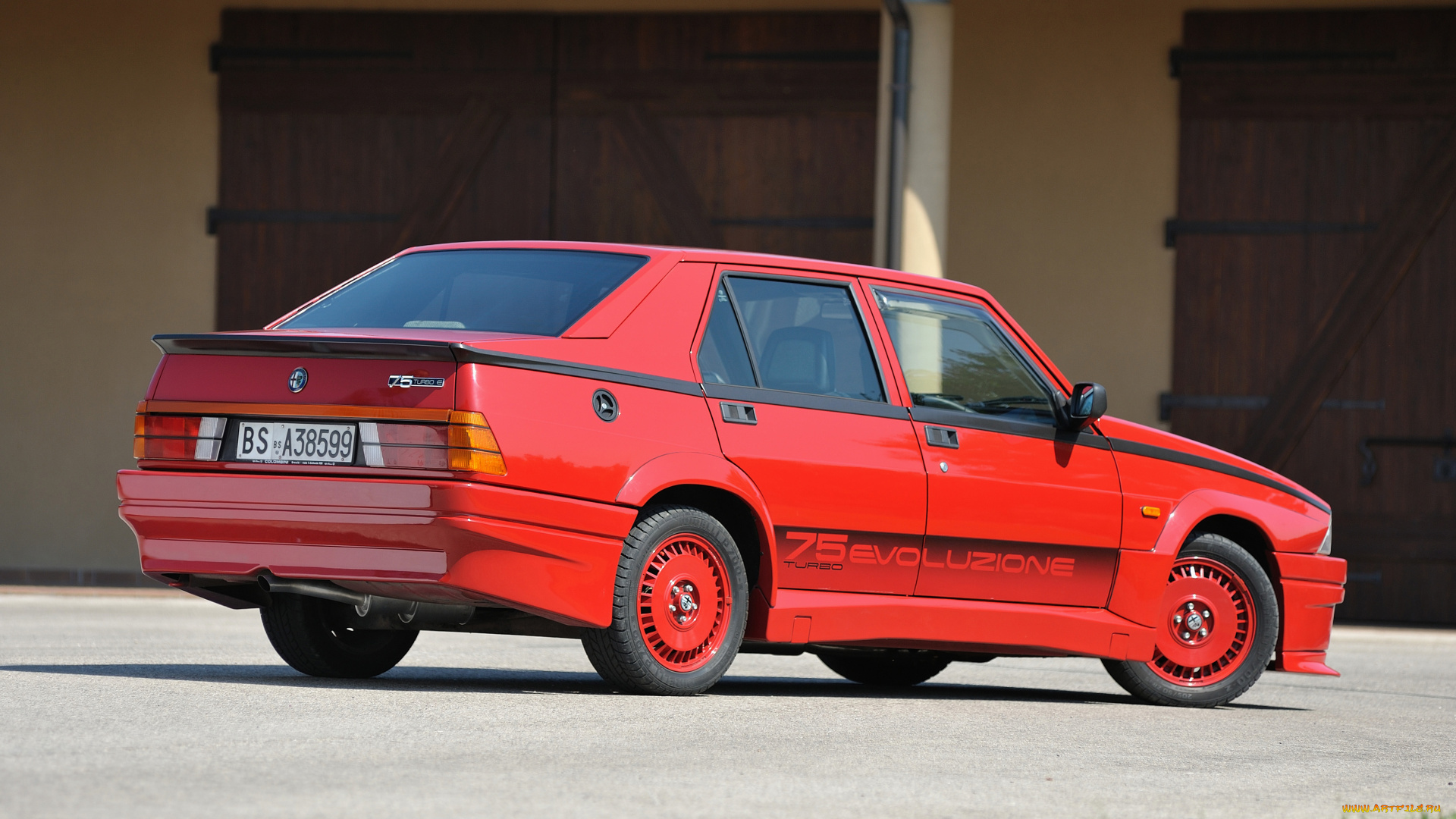 автомобили, alfa, romeo, alfa-romeo