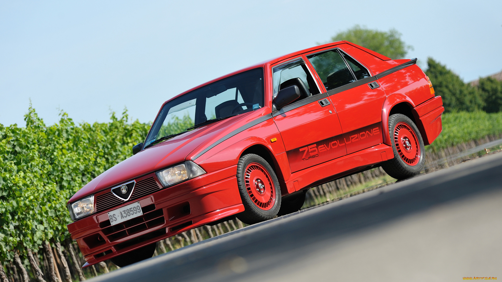 автомобили, alfa, romeo, alfa-romeo