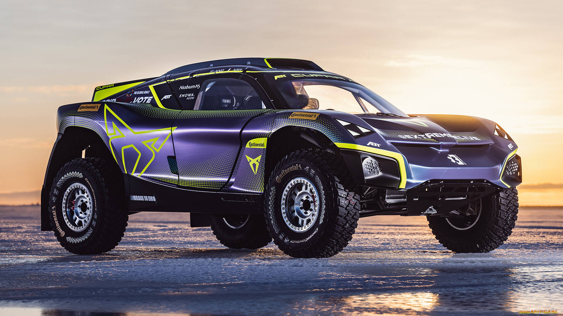 автомобили, cupra