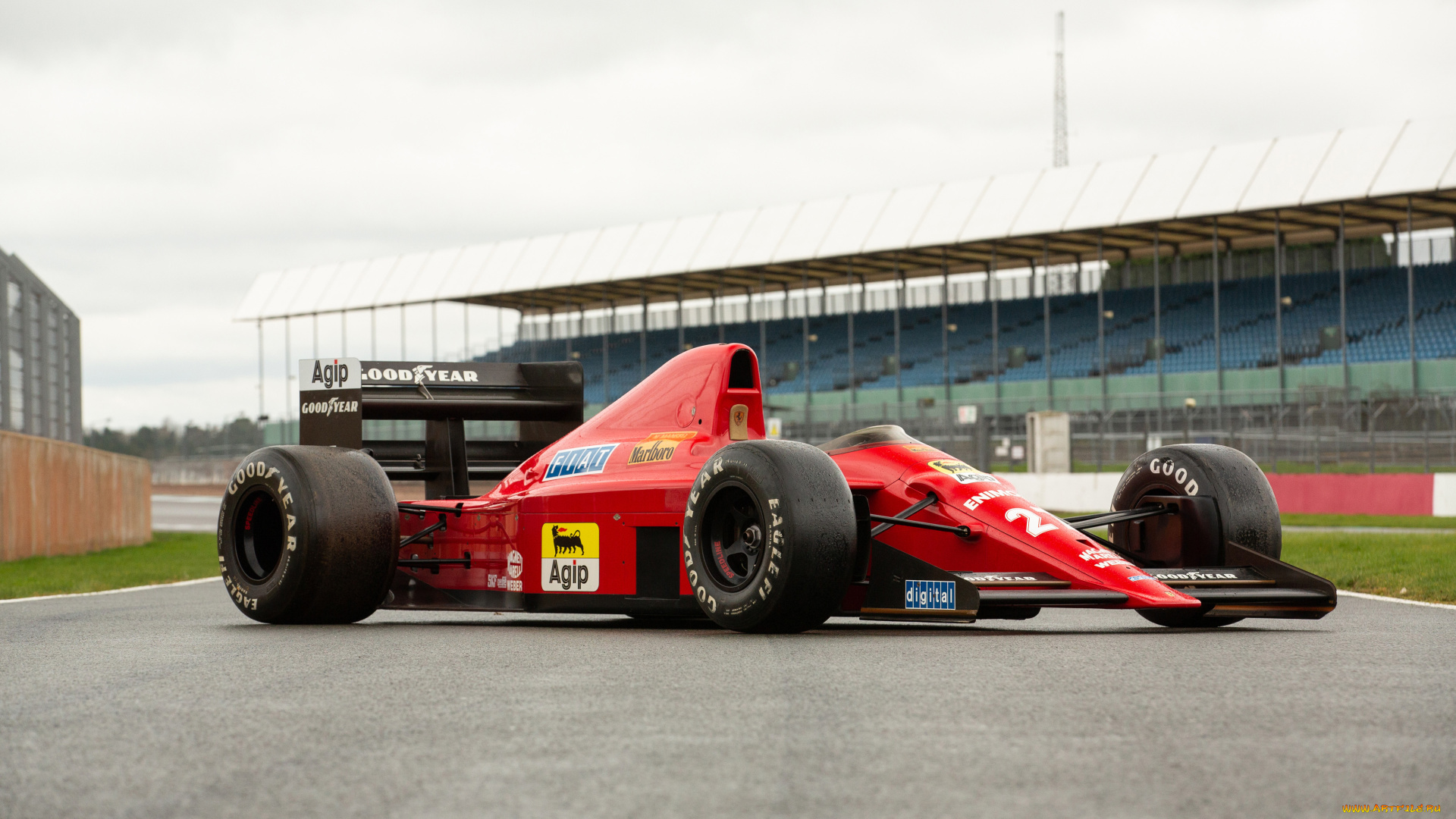 автомобили, formula, 1, ferrari