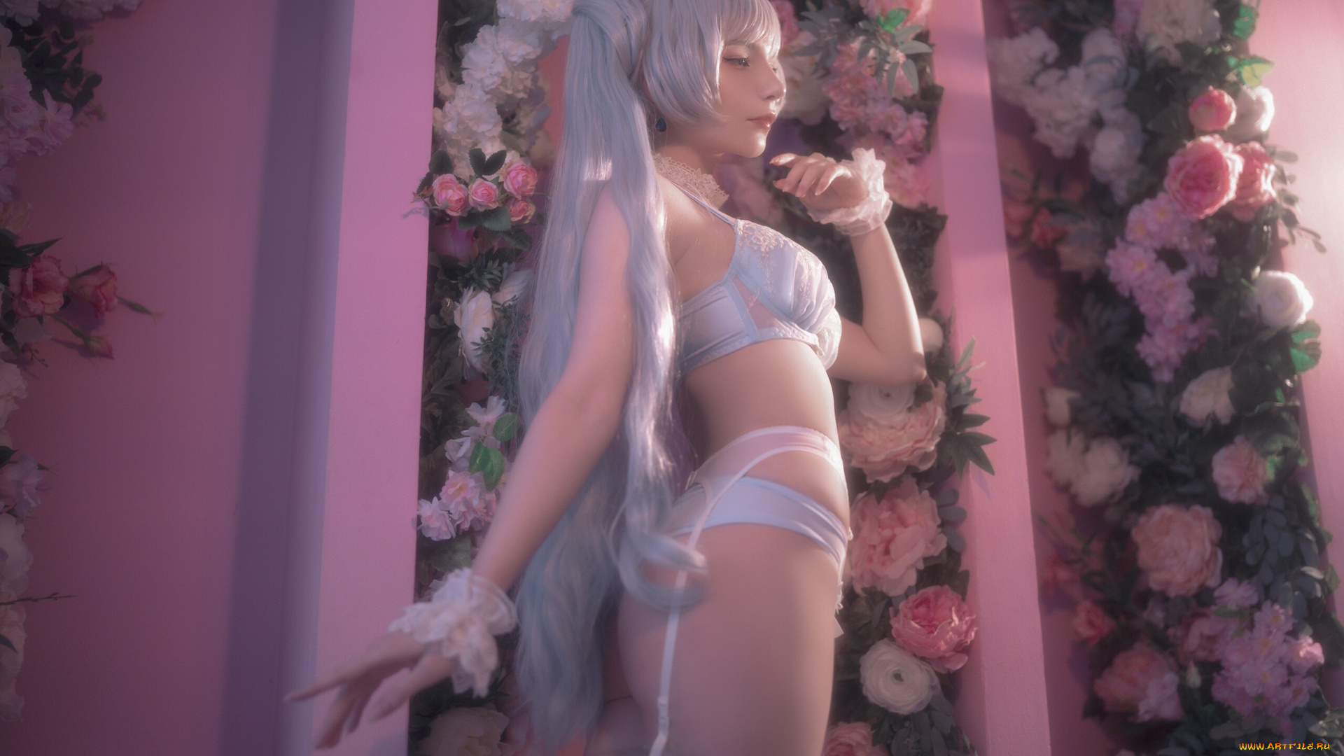 michi, kyunn, девушки, -, креатив, , косплей, девушка, женщина, разноцветная, сексуальная, модель, звезда, позирует, разная, обувь, верхняя, стильная, одежда, нижнее, эротическое, бельё, трусы, лифчик, аксессуары, макияж, колготки, чулки, и, множество, элементов, на, фотографии