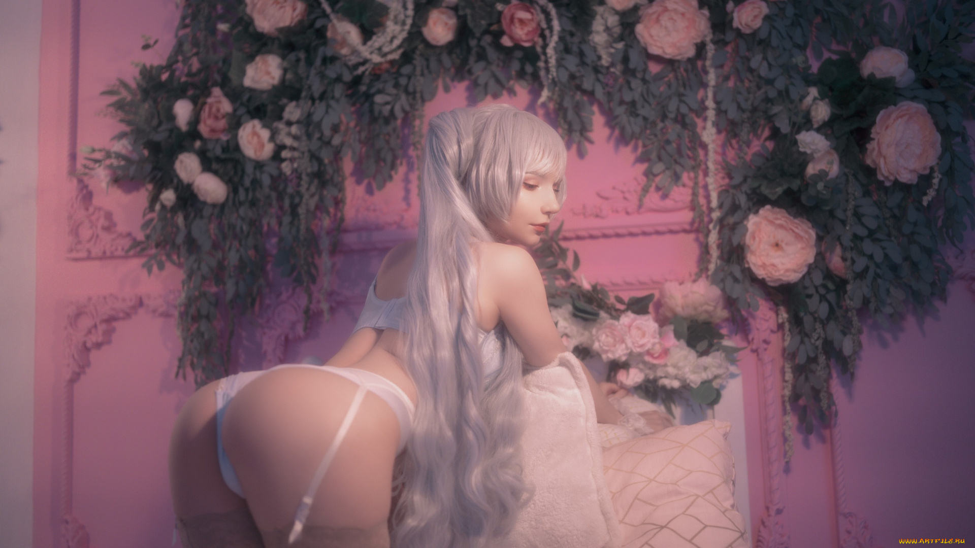 michi, kyunn, девушки, -, креатив, , косплей, девушка, женщина, разноцветная, сексуальная, модель, звезда, позирует, разная, обувь, верхняя, стильная, одежда, нижнее, эротическое, бельё, трусы, лифчик, аксессуары, макияж, колготки, чулки, и, множество, элементов, на, фотографии