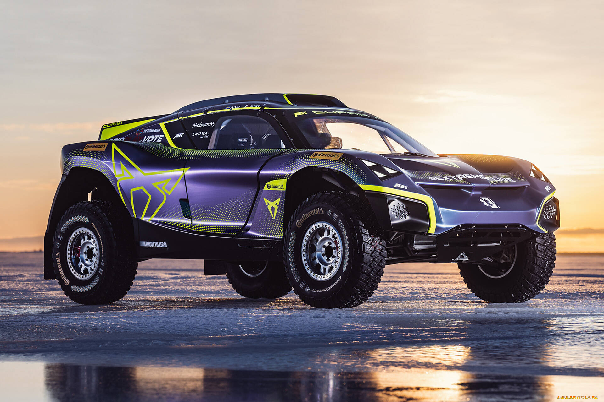 автомобили, cupra