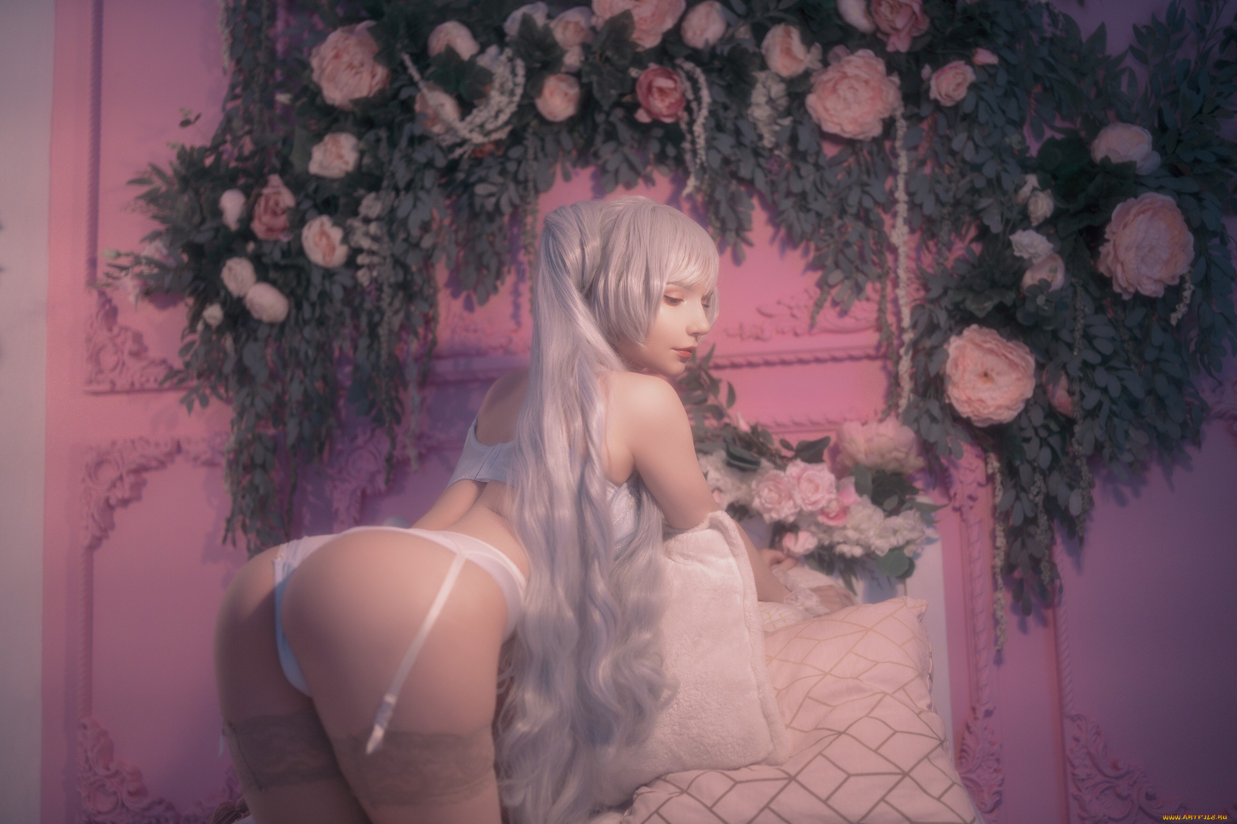 michi, kyunn, девушки, -, креатив, , косплей, девушка, женщина, разноцветная, сексуальная, модель, звезда, позирует, разная, обувь, верхняя, стильная, одежда, нижнее, эротическое, бельё, трусы, лифчик, аксессуары, макияж, колготки, чулки, и, множество, элементов, на, фотографии