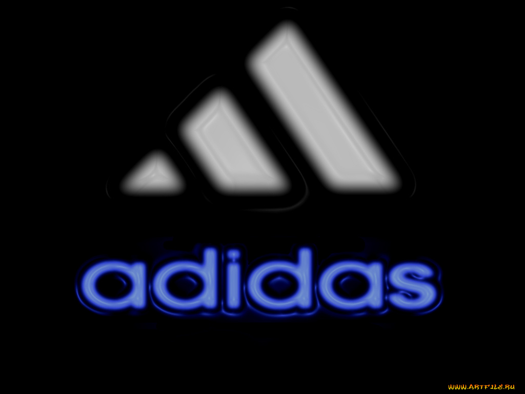 adidas, бренды