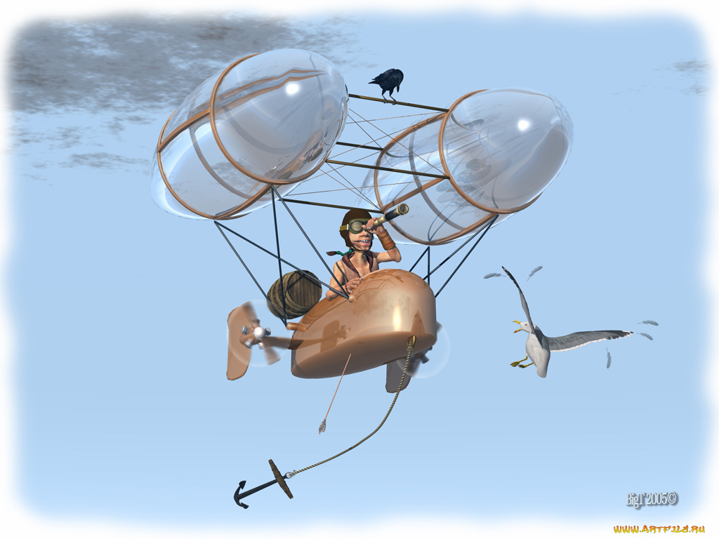 duck, юмор, приколы