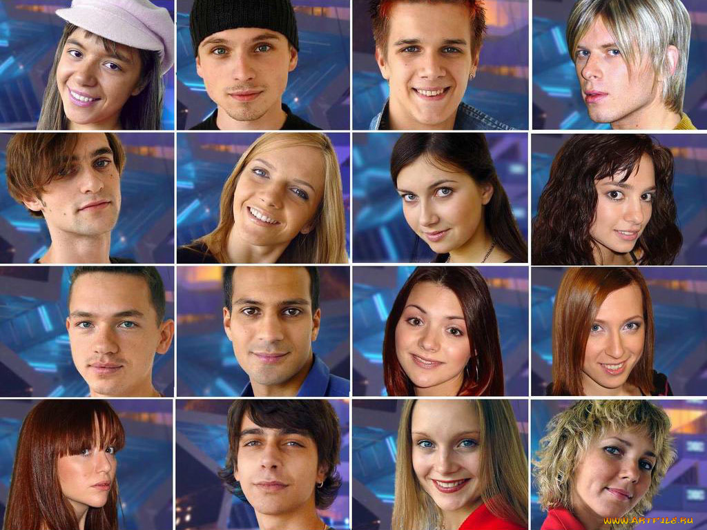 fabrika, музыка, другое