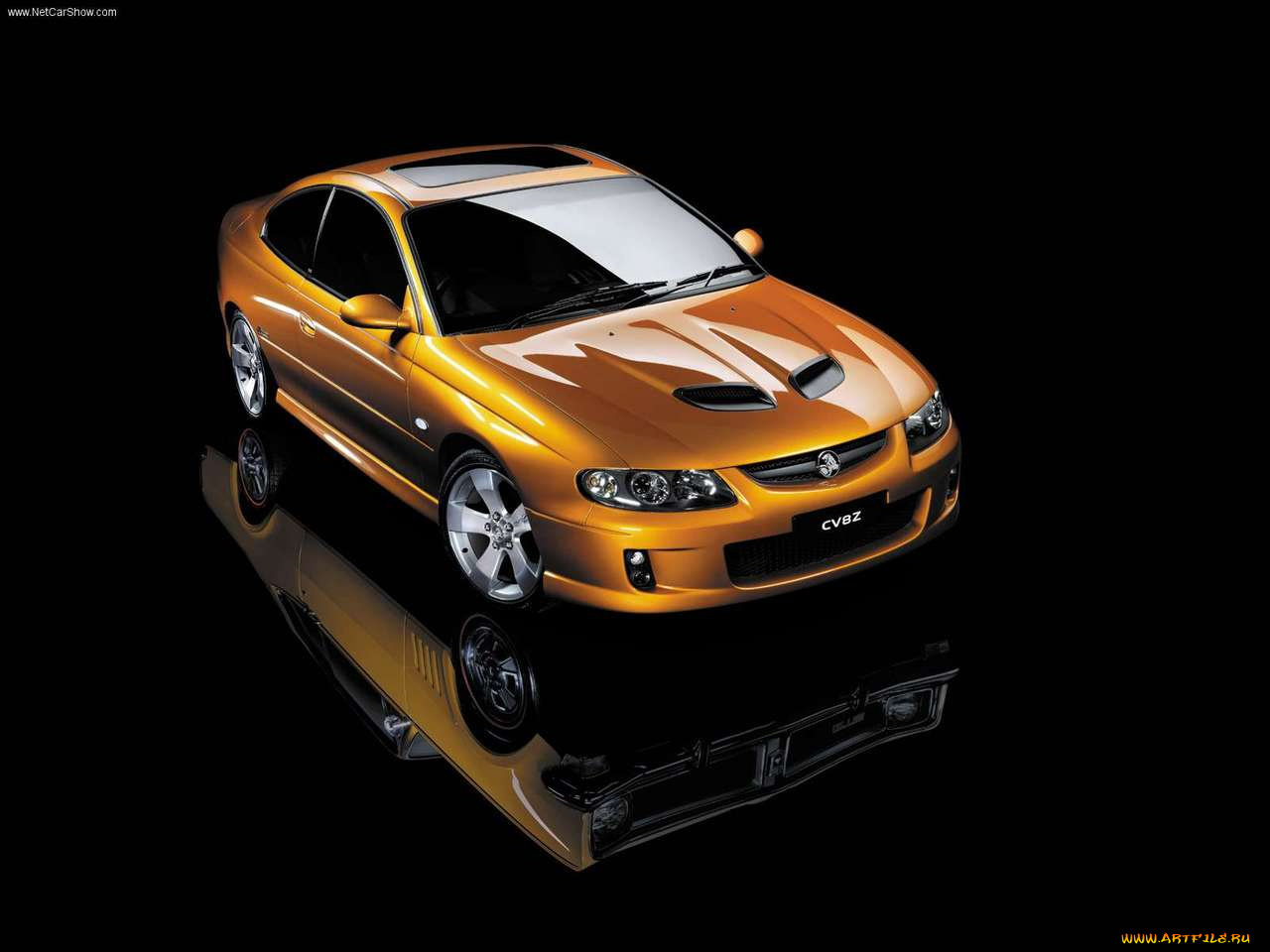 holden, monaro, cv8, 2005, автомобили