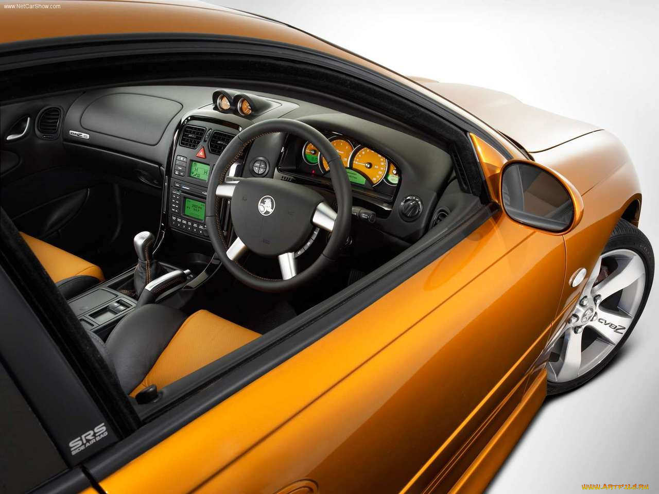 holden, monaro, cv8, 2005, автомобили, фрагменты, автомобиля