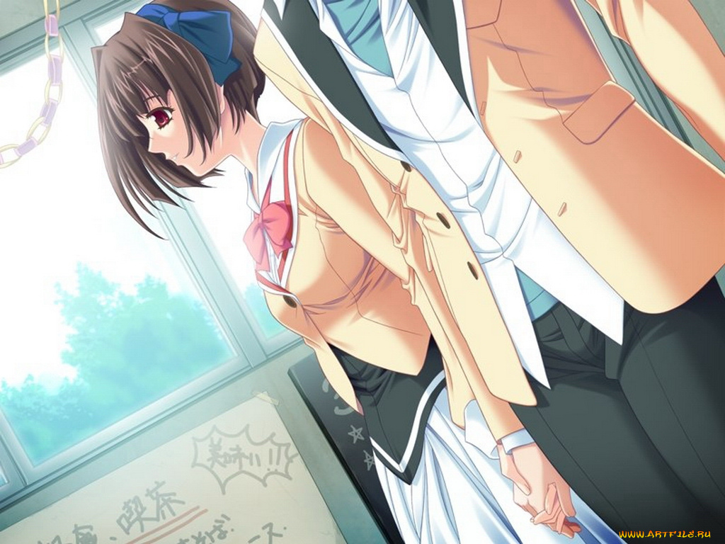 аниме, *unknown, другое