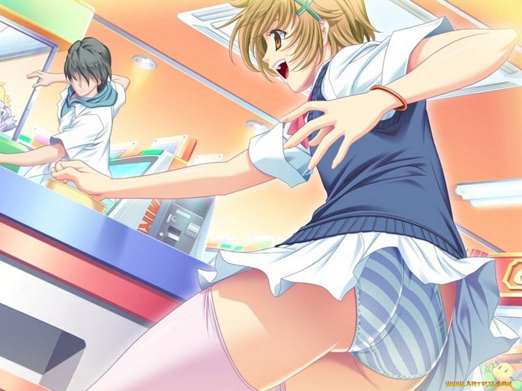 аниме, *unknown, другое