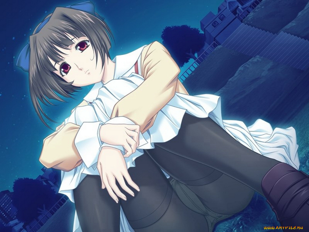 аниме, *unknown, другое