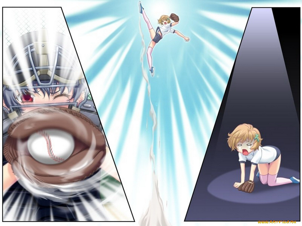 аниме, *unknown, другое