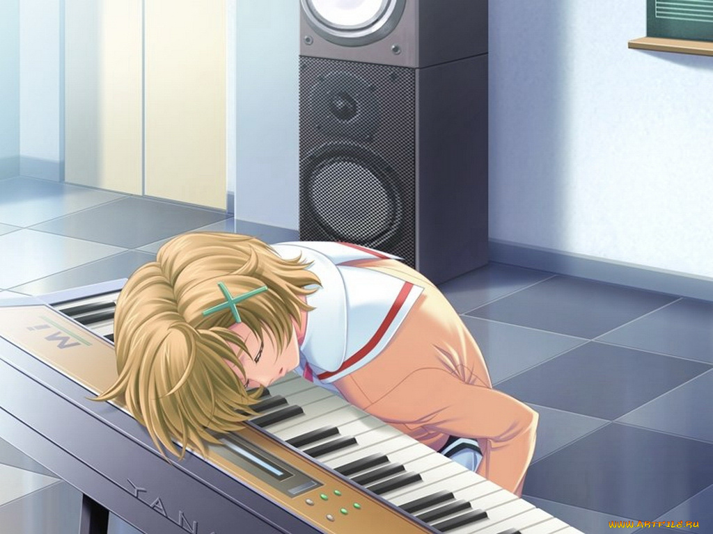 аниме, *unknown, другое