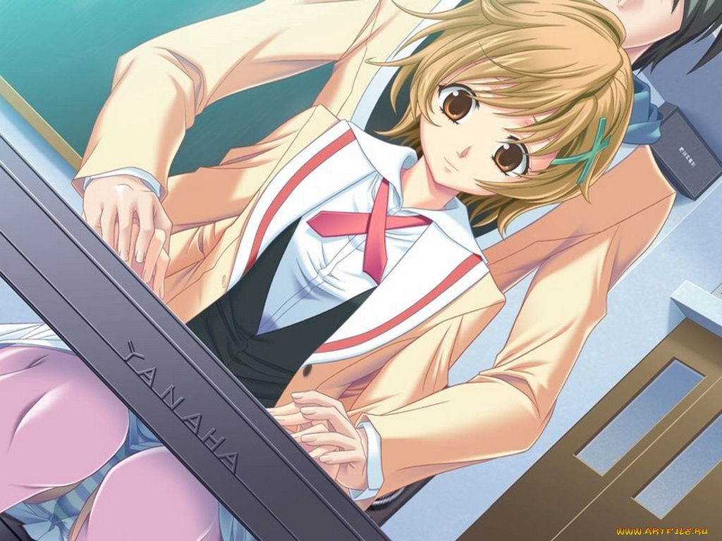 аниме, *unknown, другое