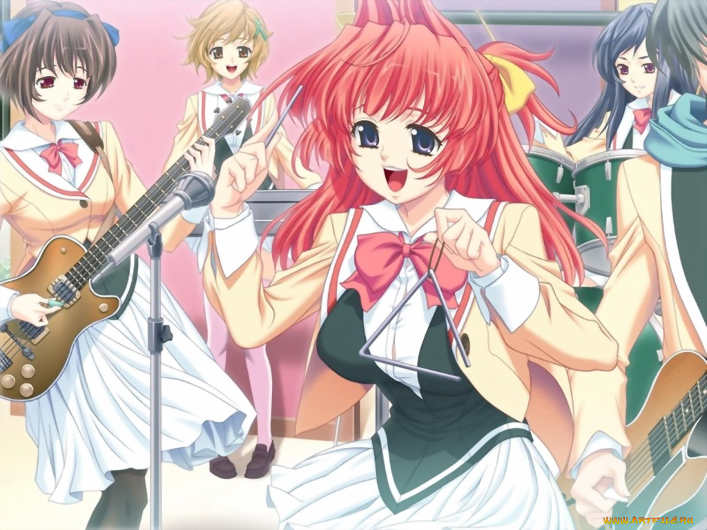 аниме, *unknown, другое